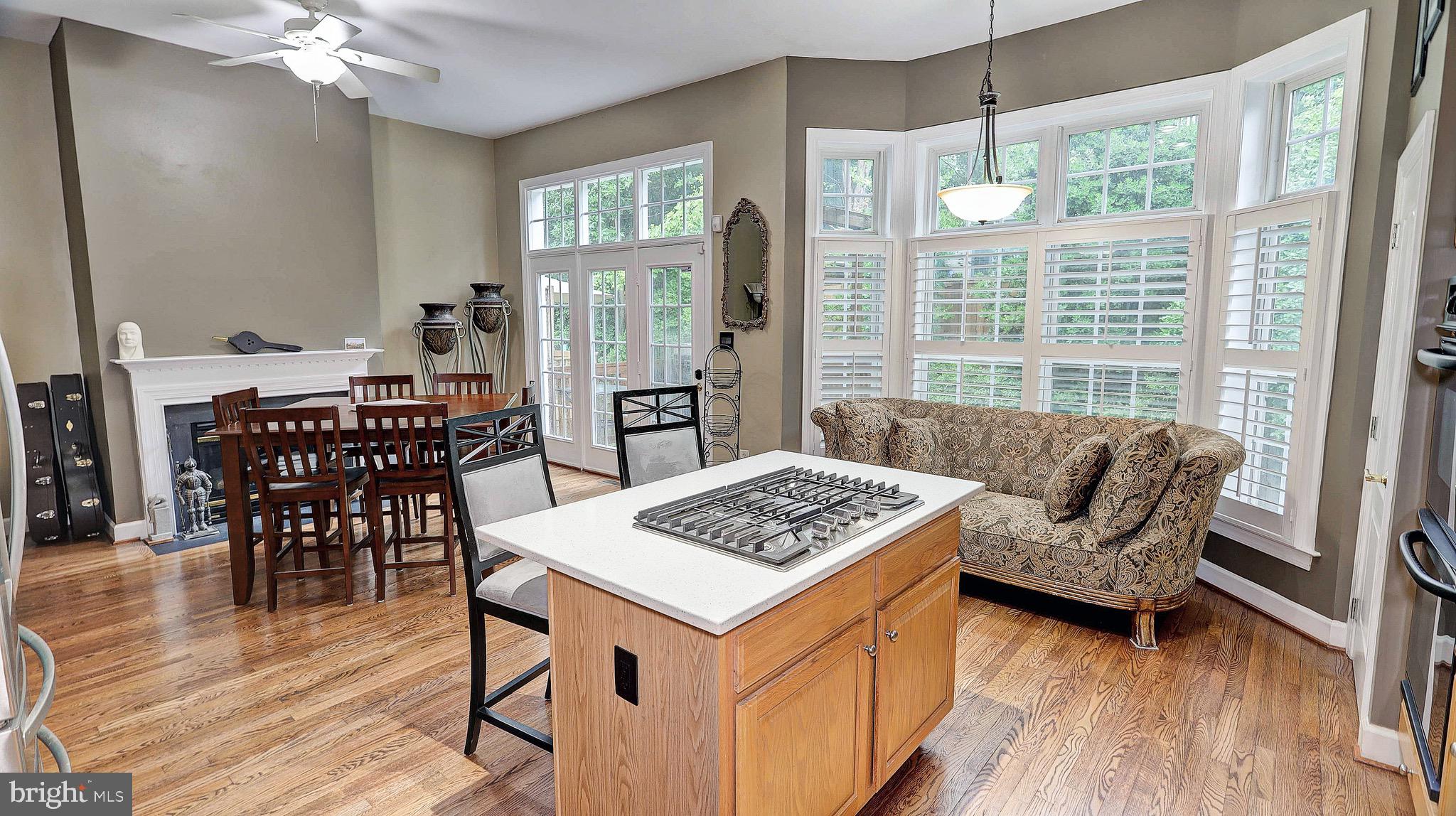 CHANCERY PARK - Residential