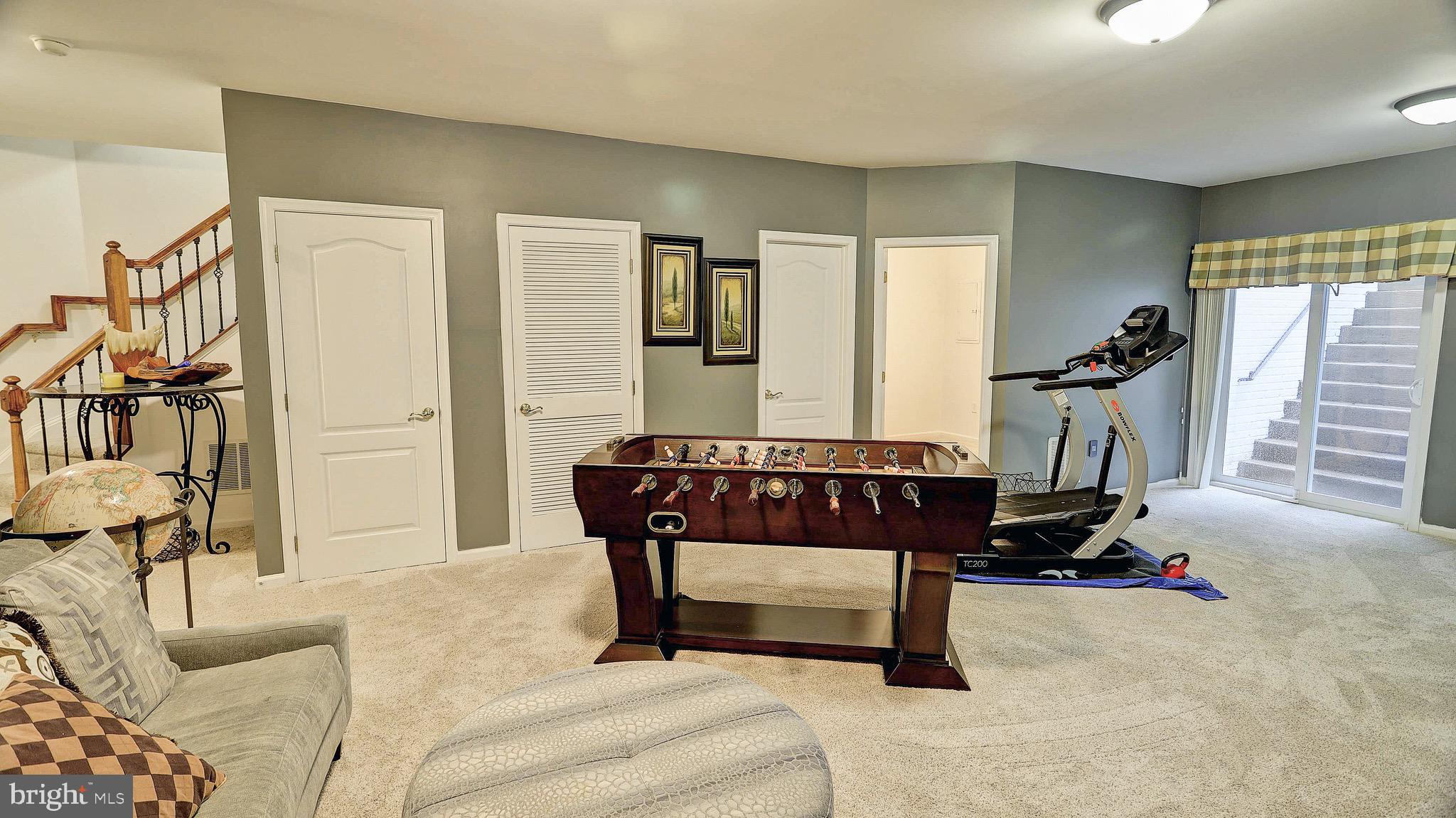 CHANCERY PARK - Residential