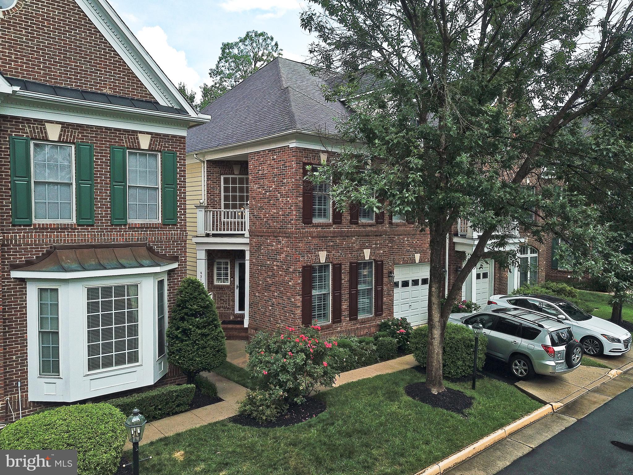 CHANCERY PARK - Residential