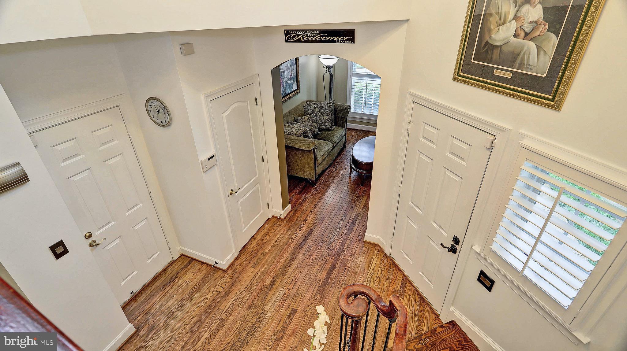 CHANCERY PARK - Residential