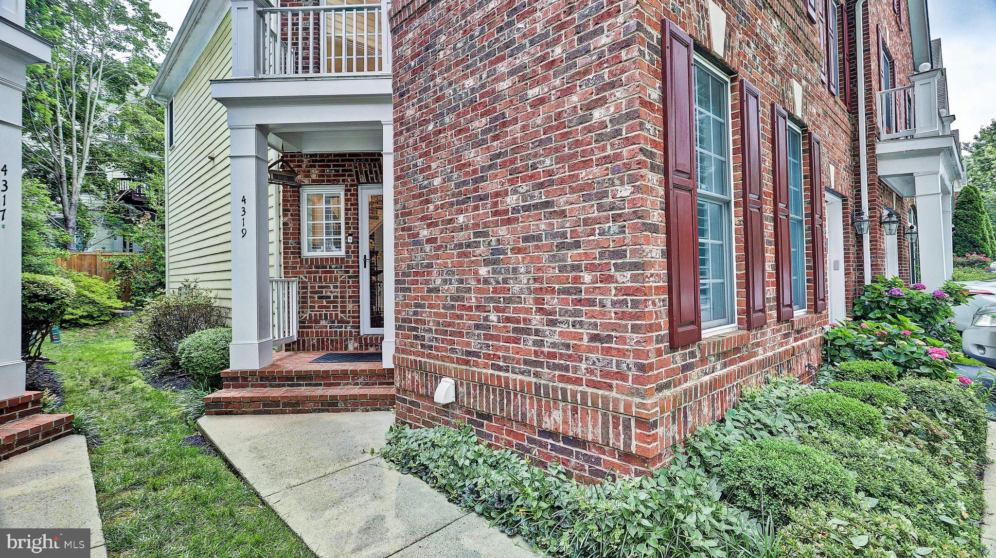 CHANCERY PARK - Residential