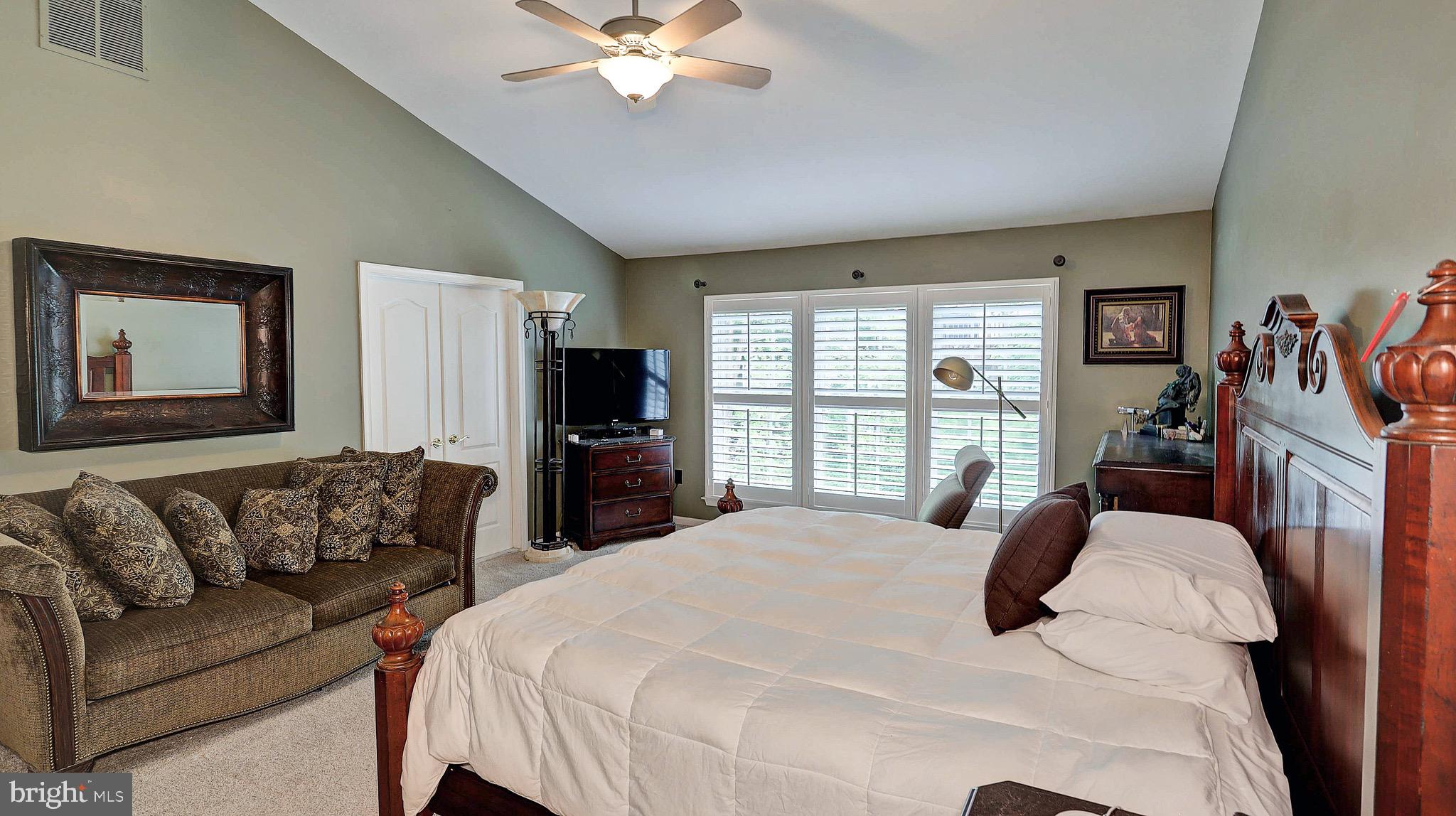 CHANCERY PARK - Residential