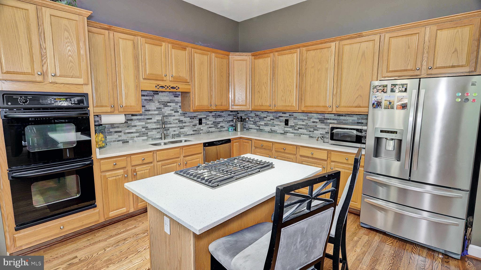 CHANCERY PARK - Residential