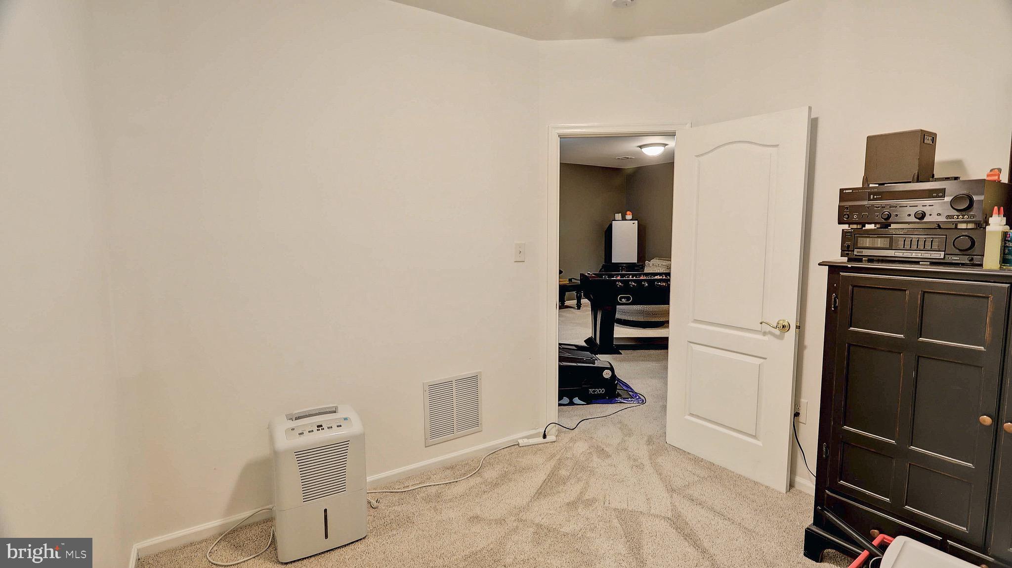 CHANCERY PARK - Residential