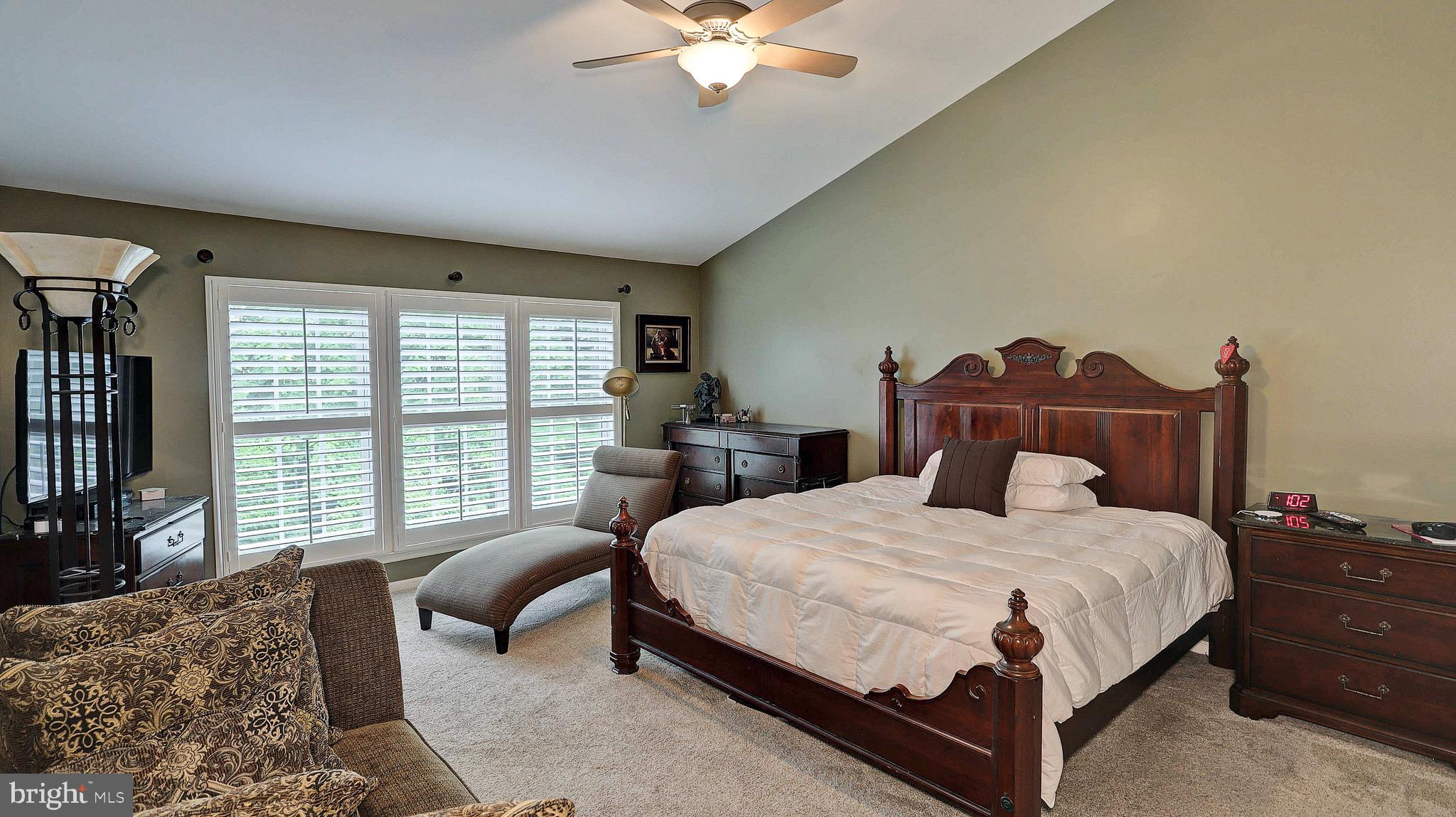 CHANCERY PARK - Residential