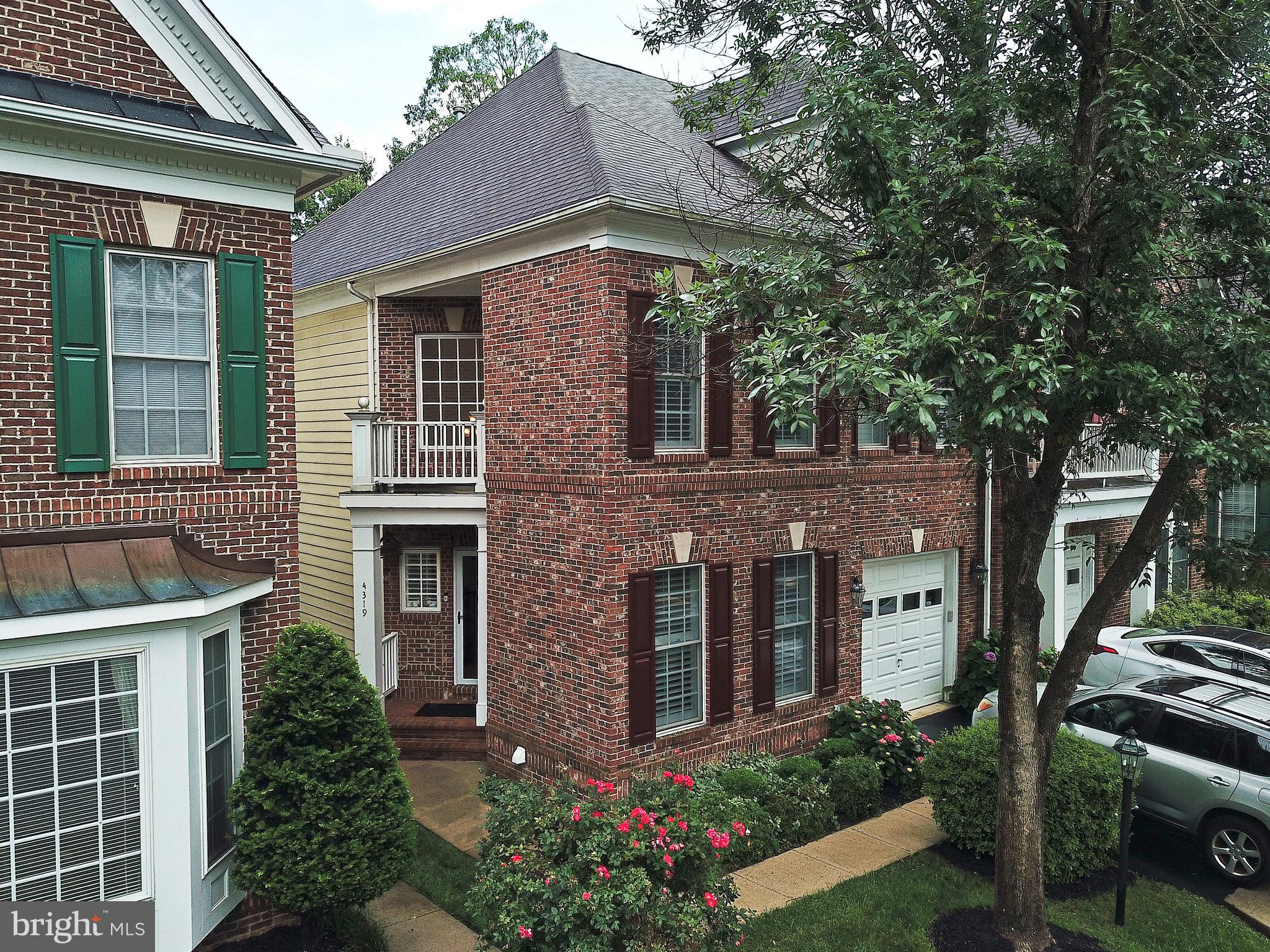 CHANCERY PARK - Residential