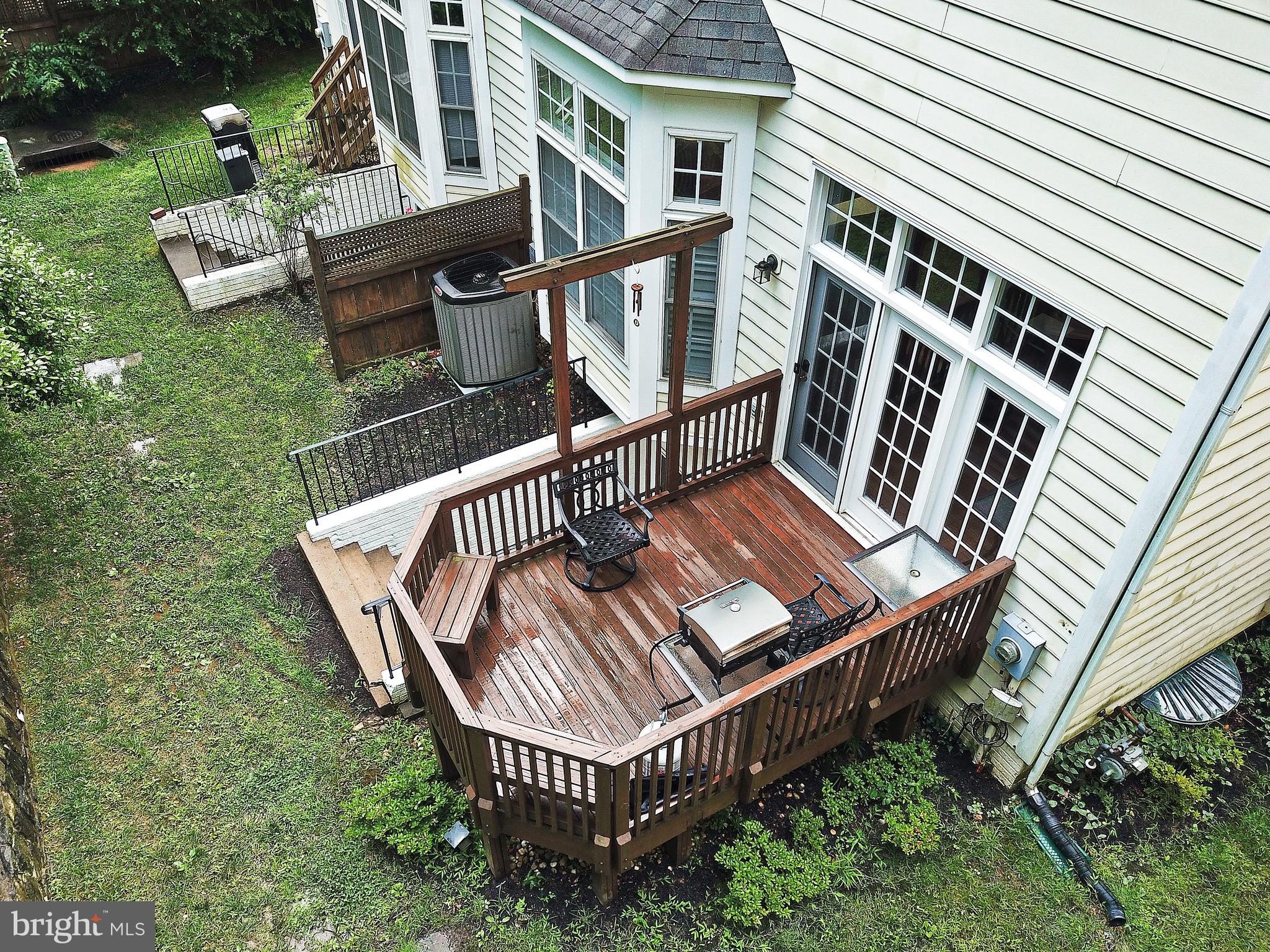 CHANCERY PARK - Residential