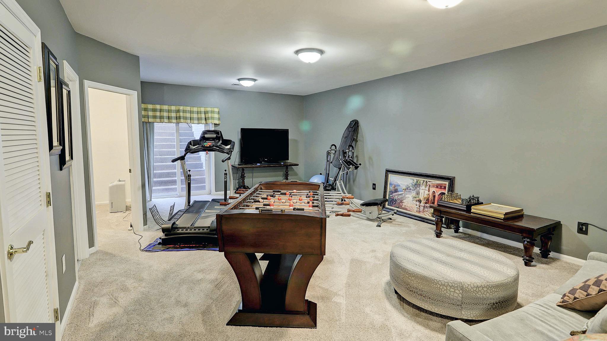 CHANCERY PARK - Residential