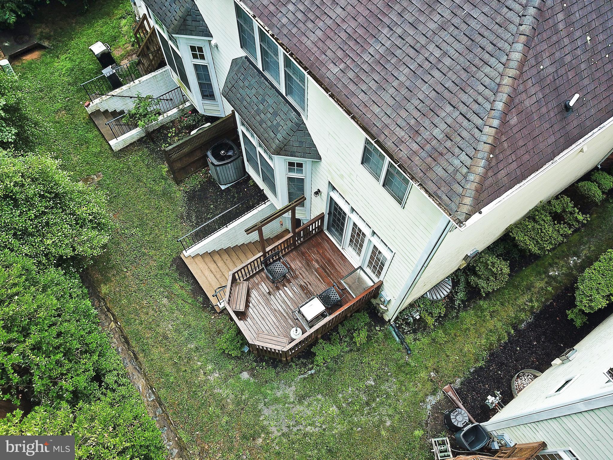 CHANCERY PARK - Residential