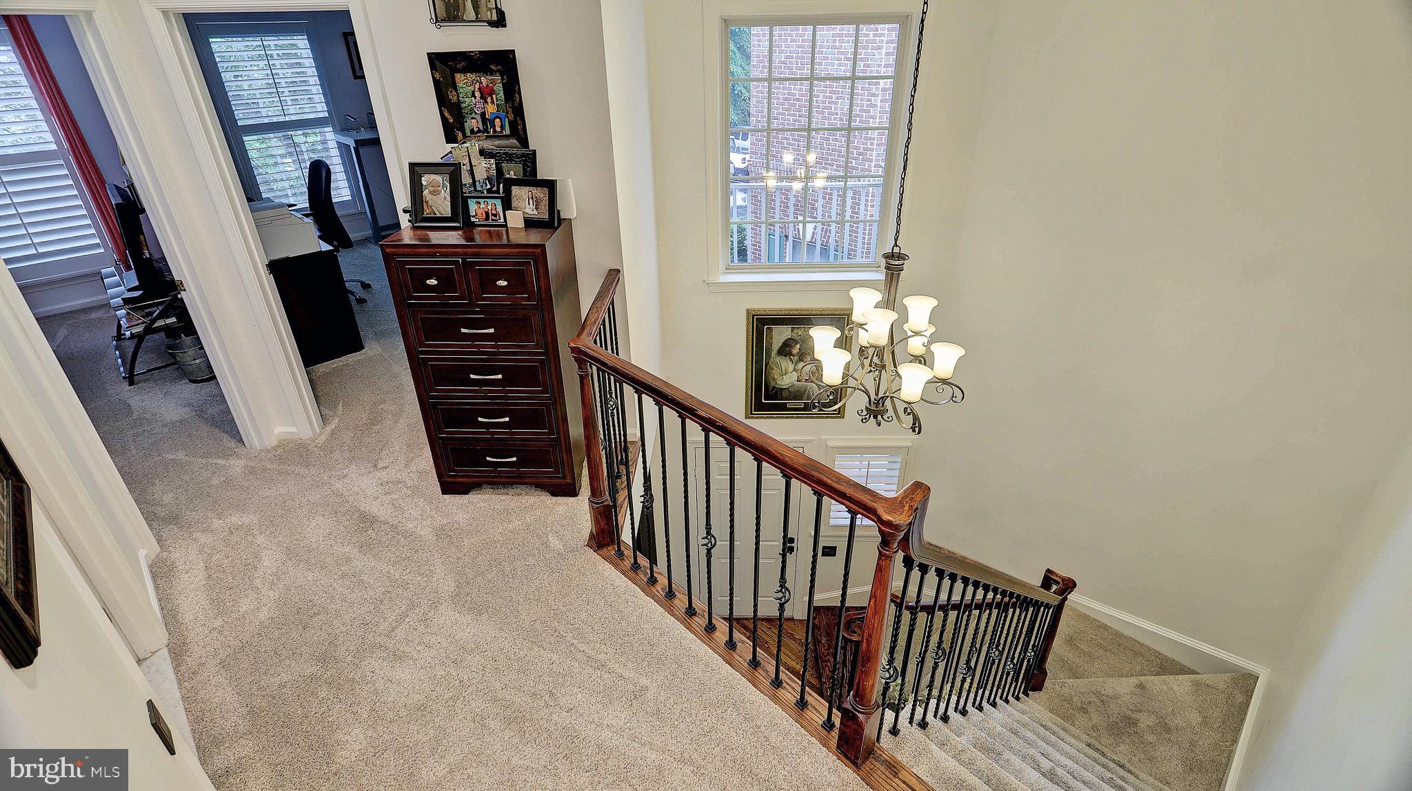 CHANCERY PARK - Residential