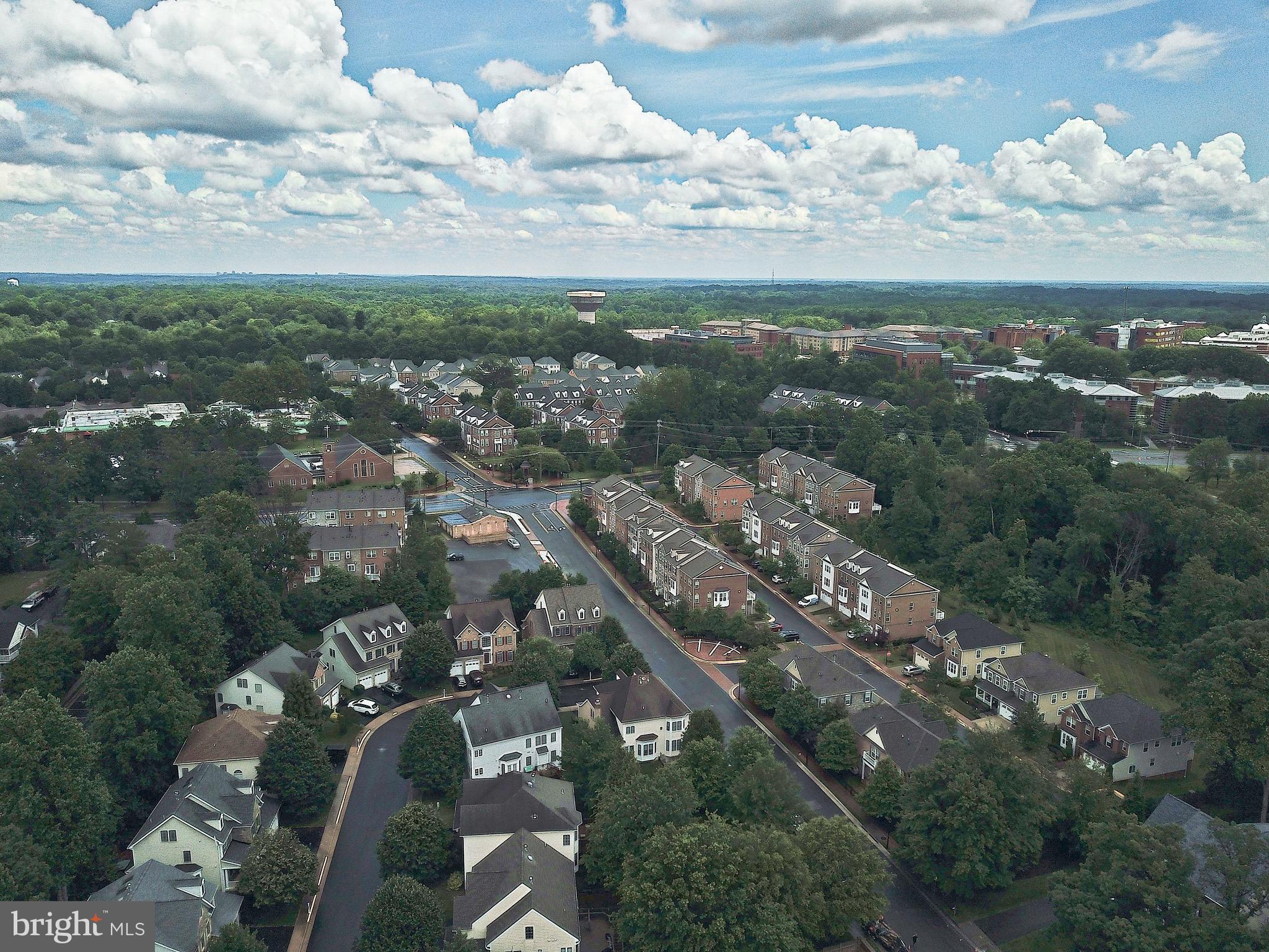 CHANCERY PARK - Residential