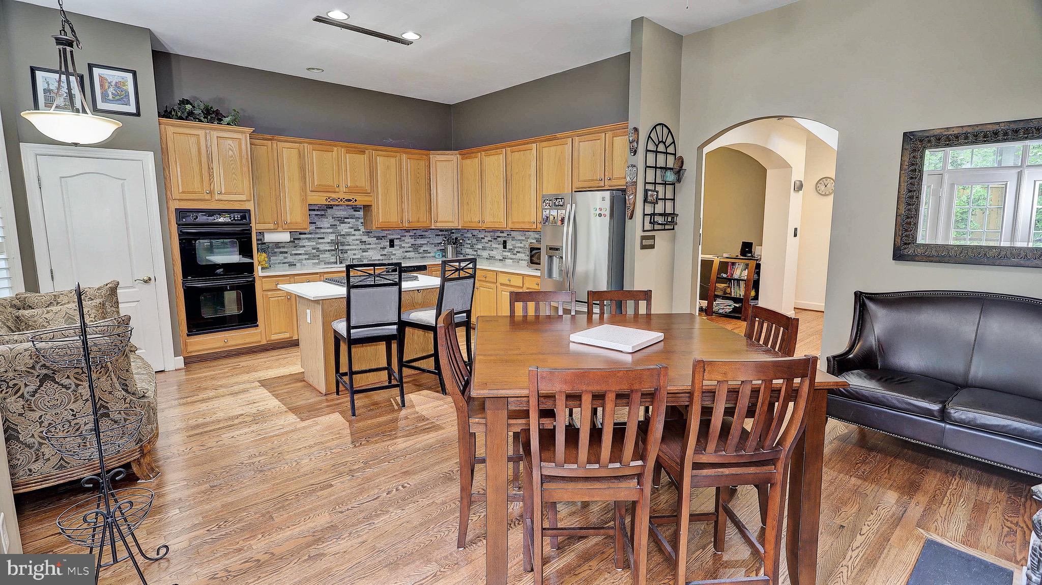 CHANCERY PARK - Residential