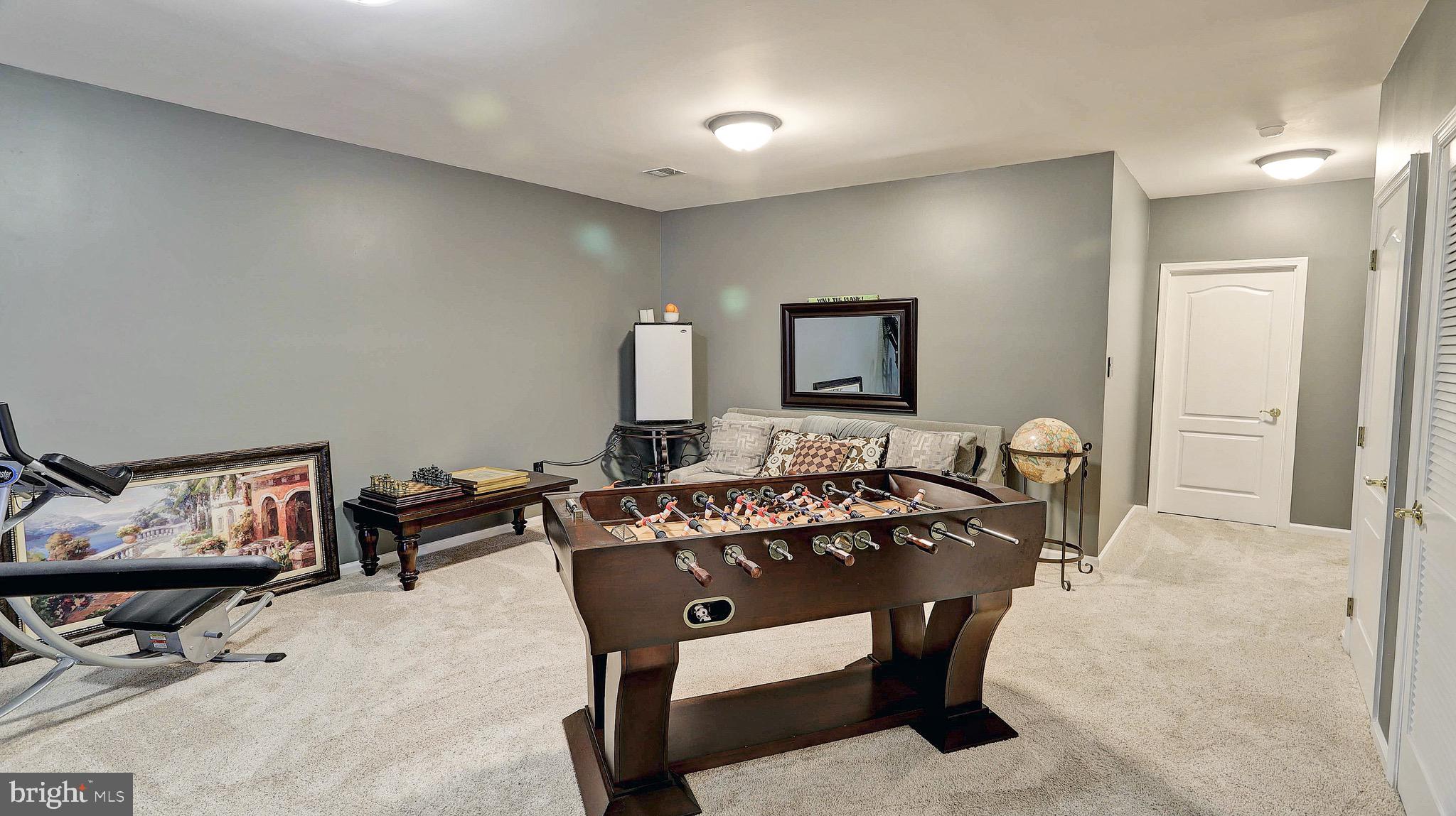 CHANCERY PARK - Residential