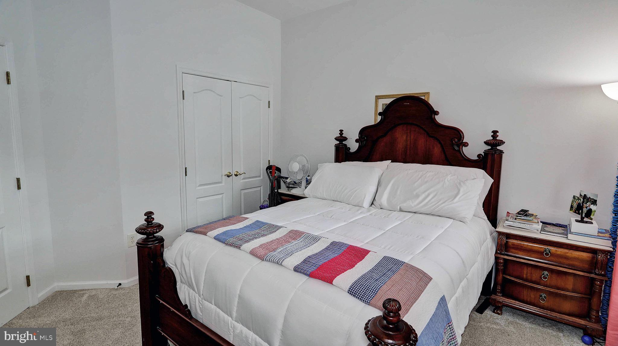 CHANCERY PARK - Residential