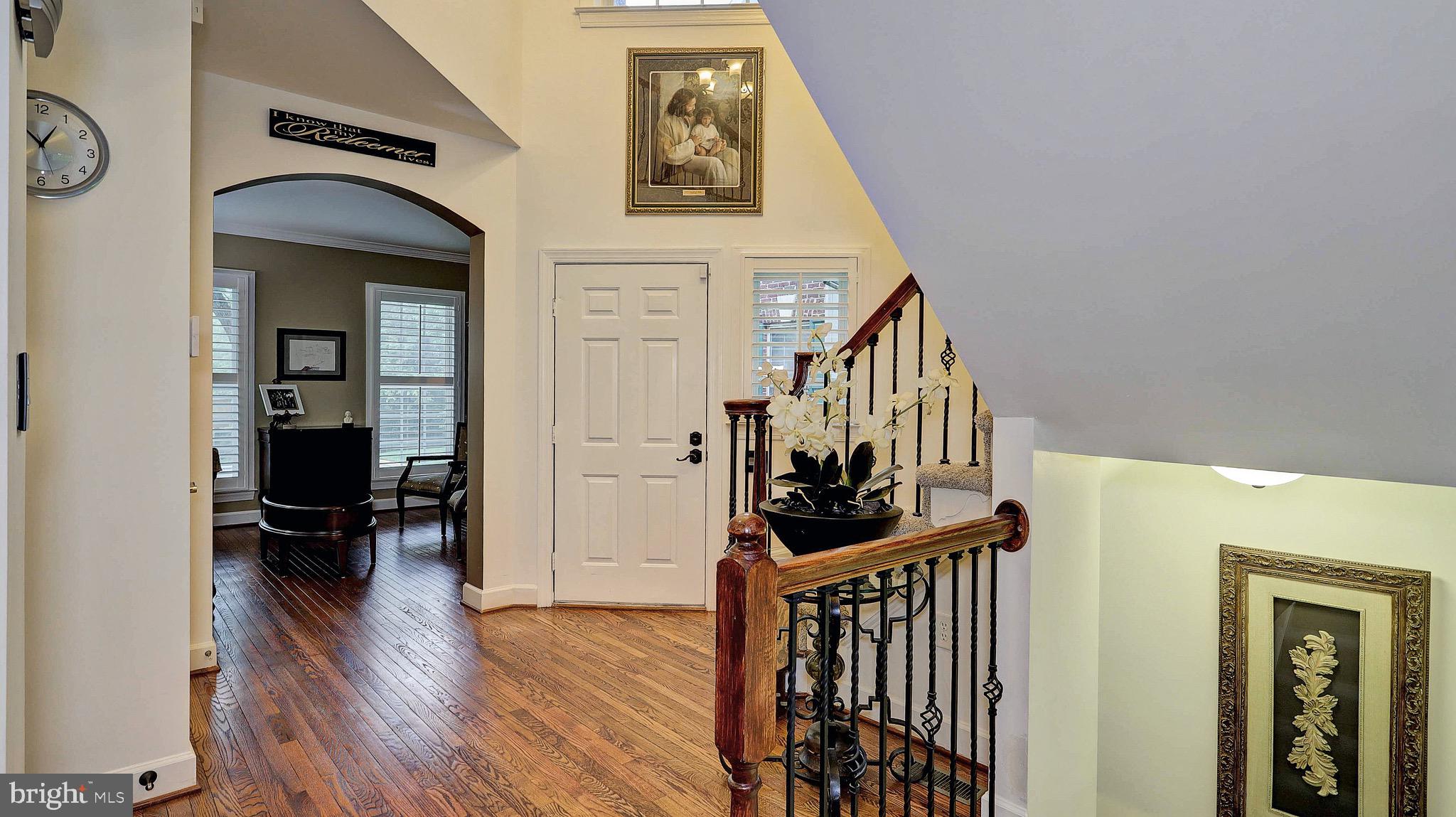 CHANCERY PARK - Residential