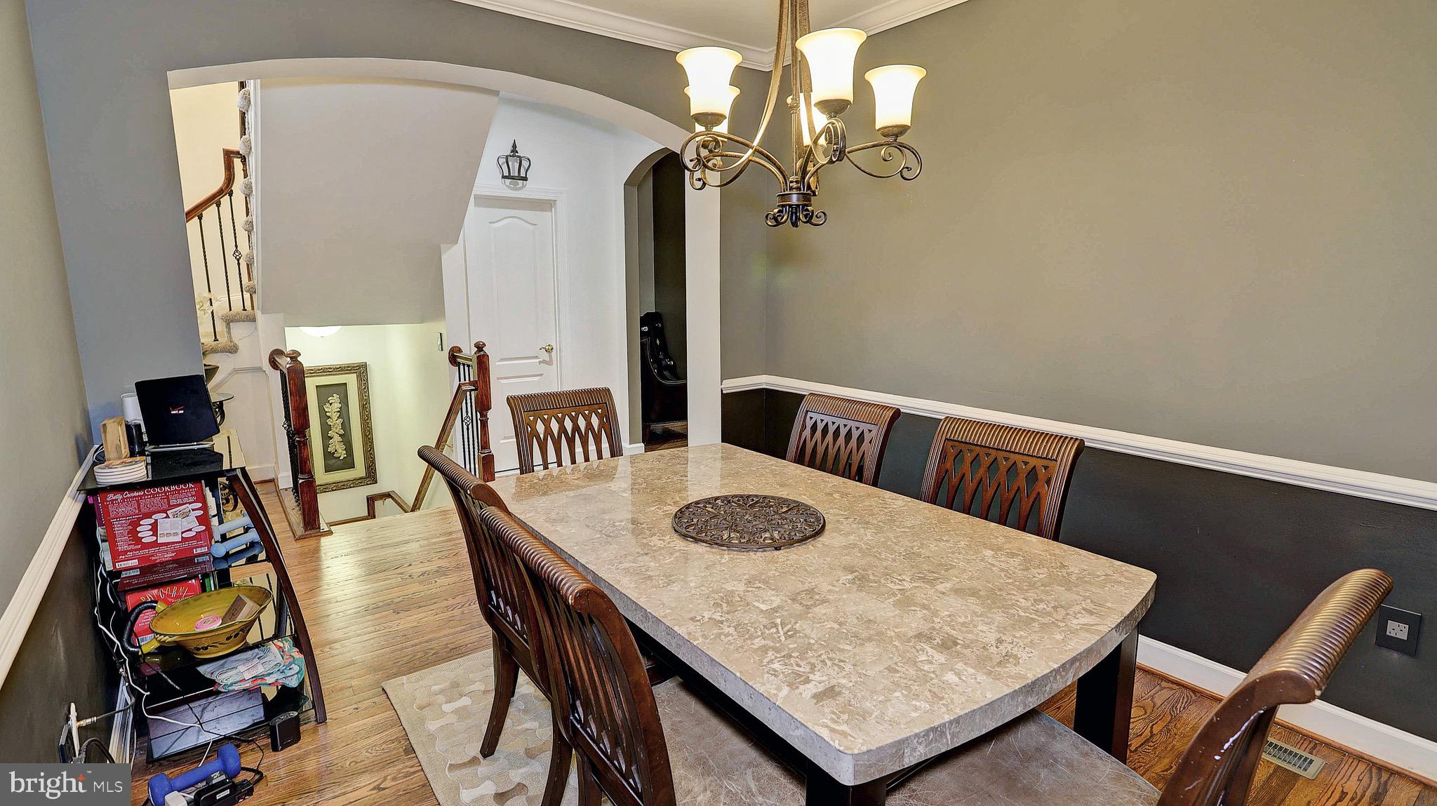 CHANCERY PARK - Residential