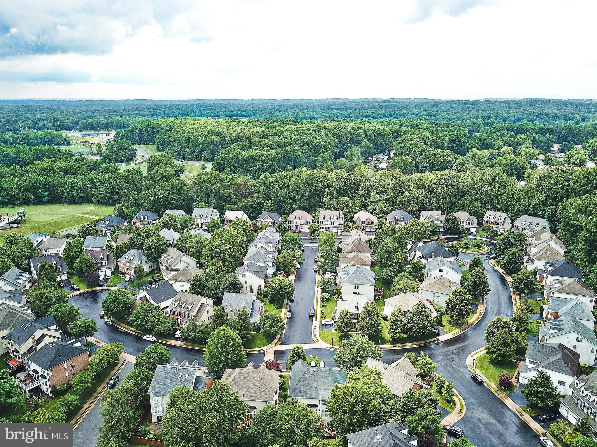 CHANCERY PARK - Residential