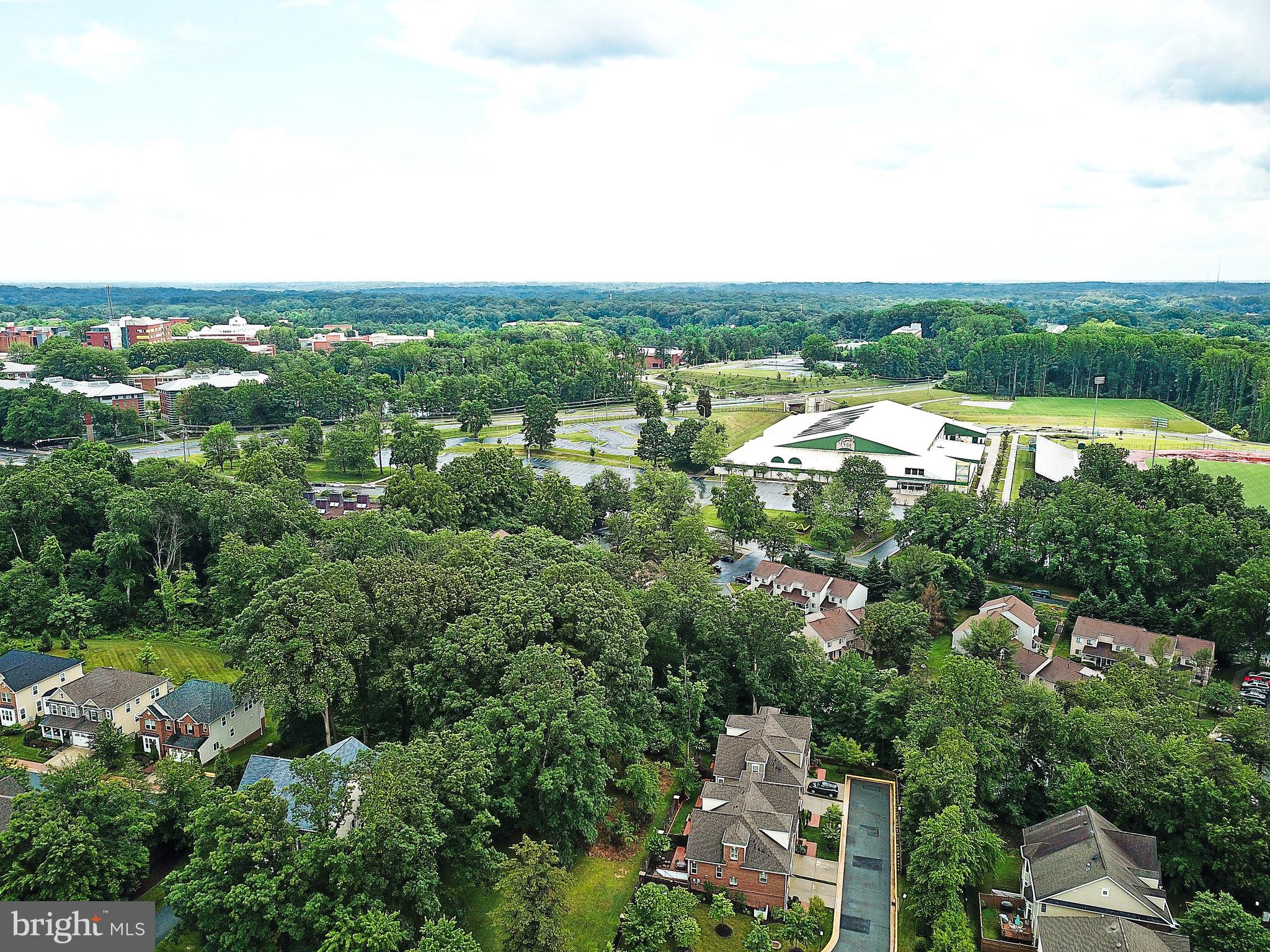 CHANCERY PARK - Residential