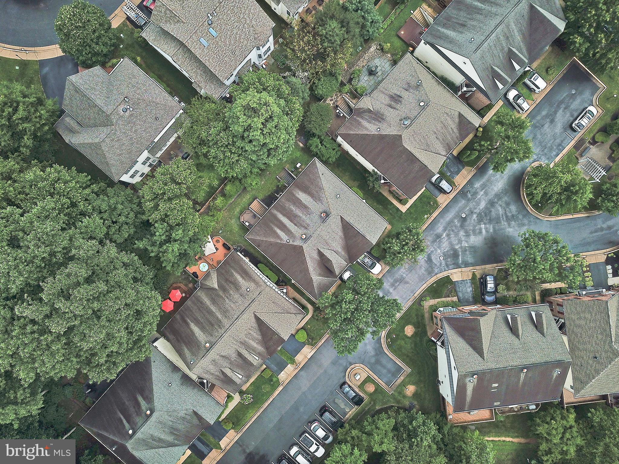 CHANCERY PARK - Residential