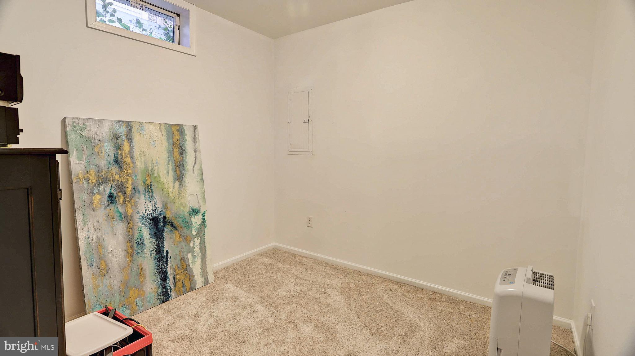 CHANCERY PARK - Residential