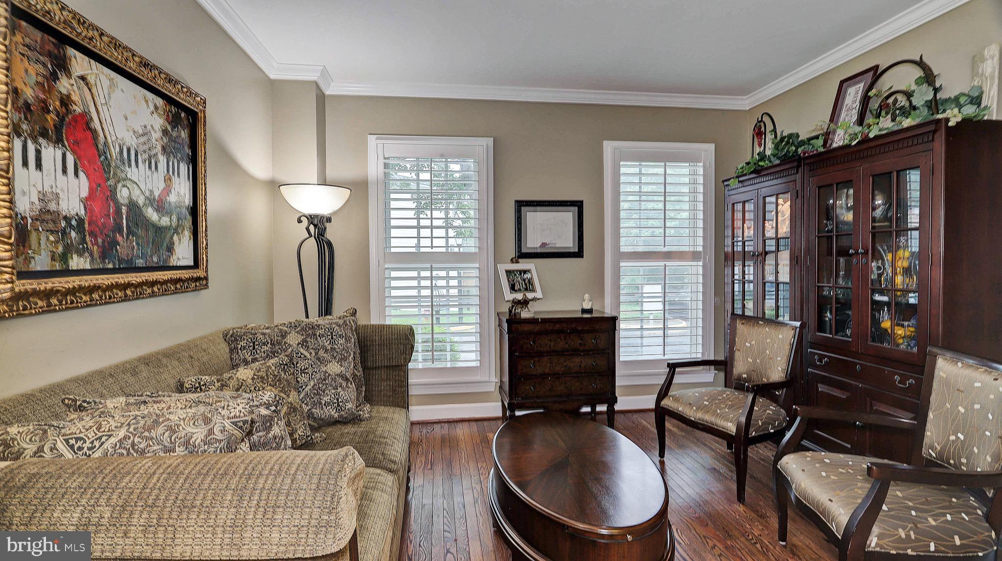 CHANCERY PARK - Residential