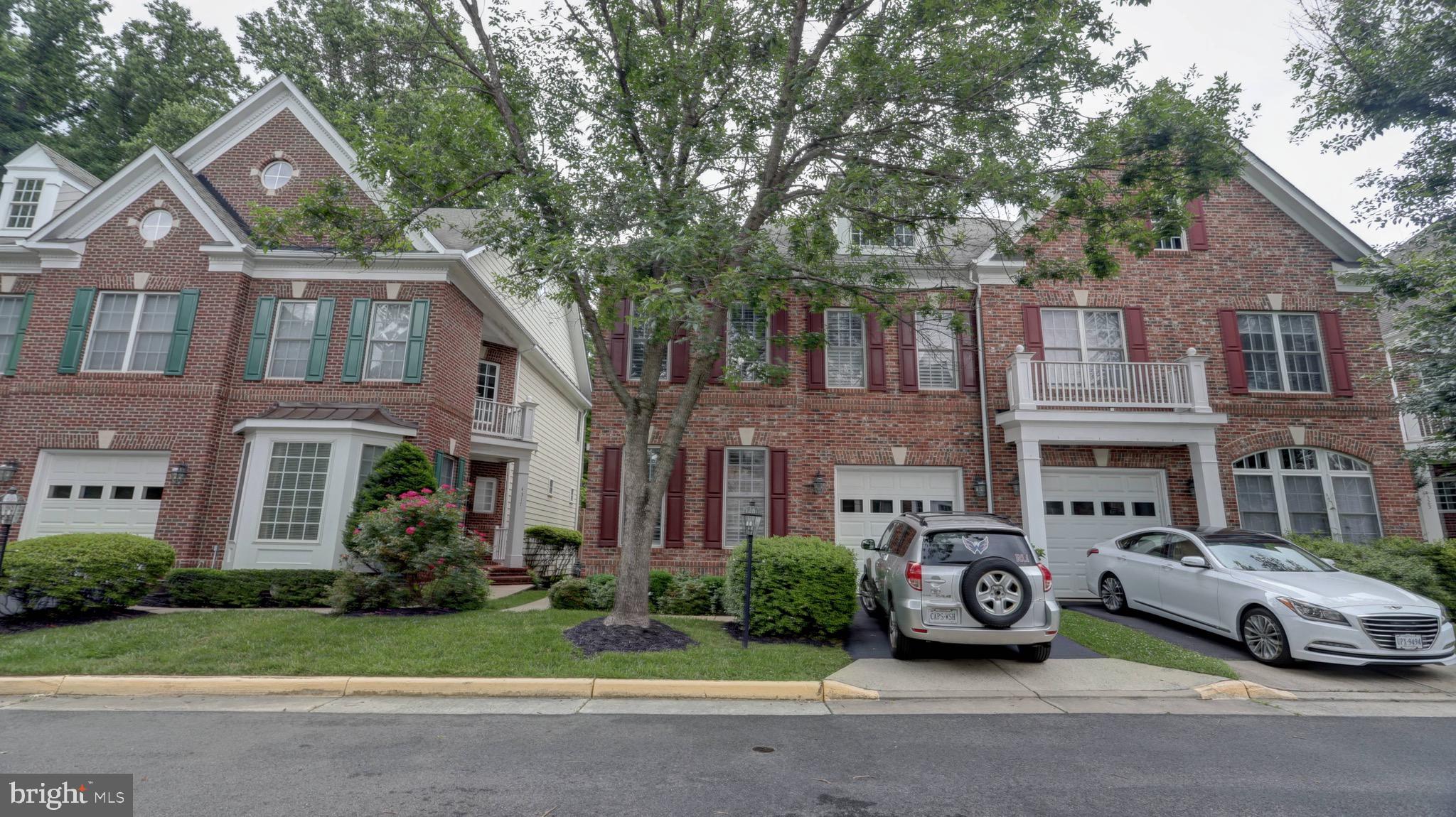 CHANCERY PARK - Residential