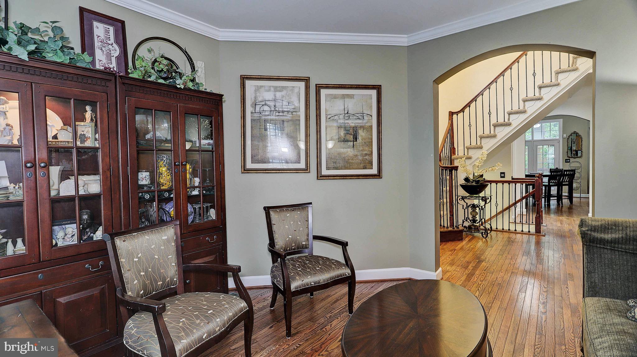 CHANCERY PARK - Residential