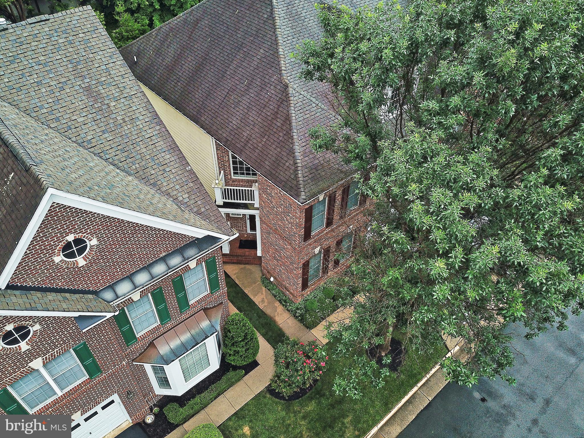 CHANCERY PARK - Residential