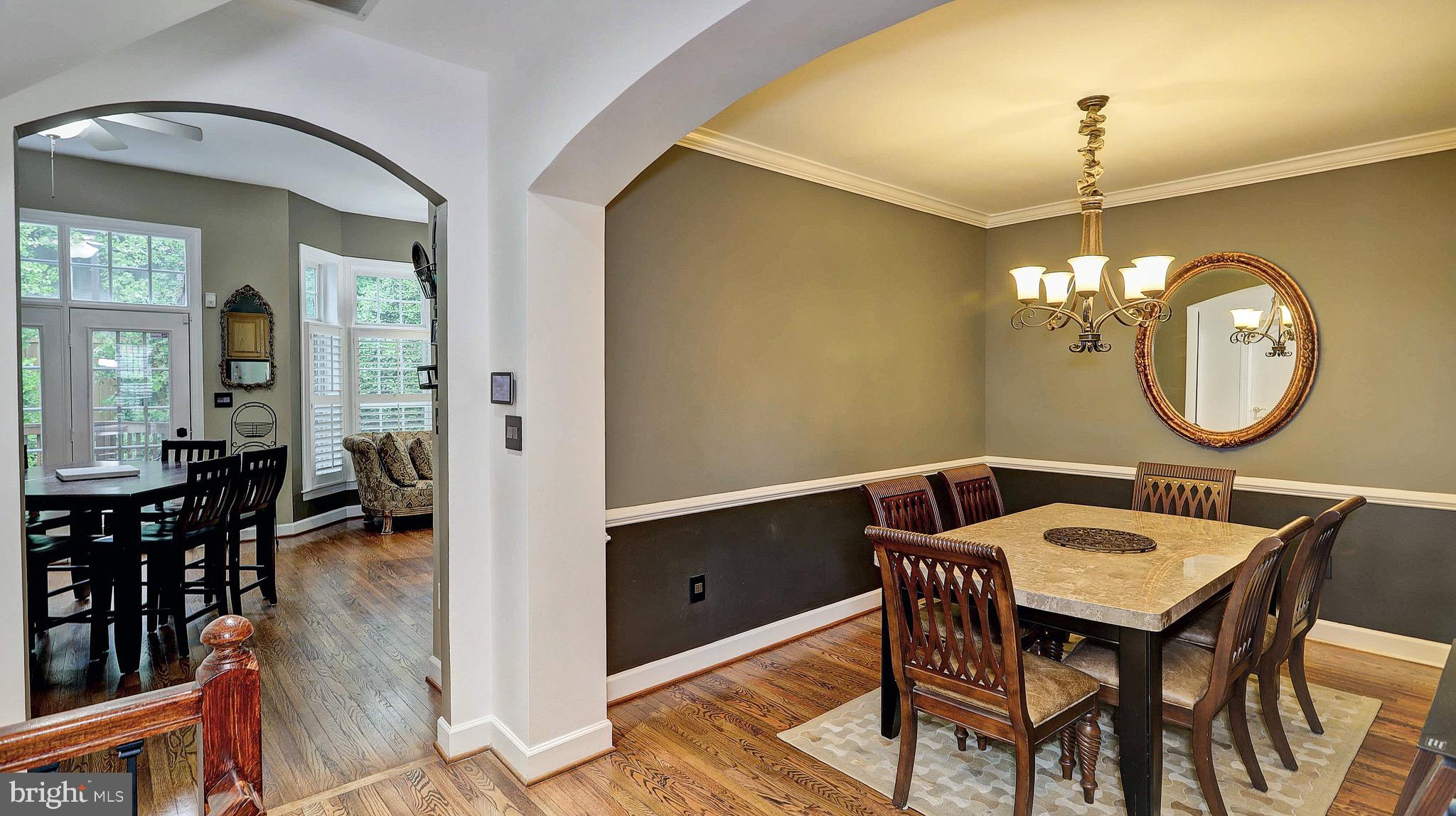 CHANCERY PARK - Residential