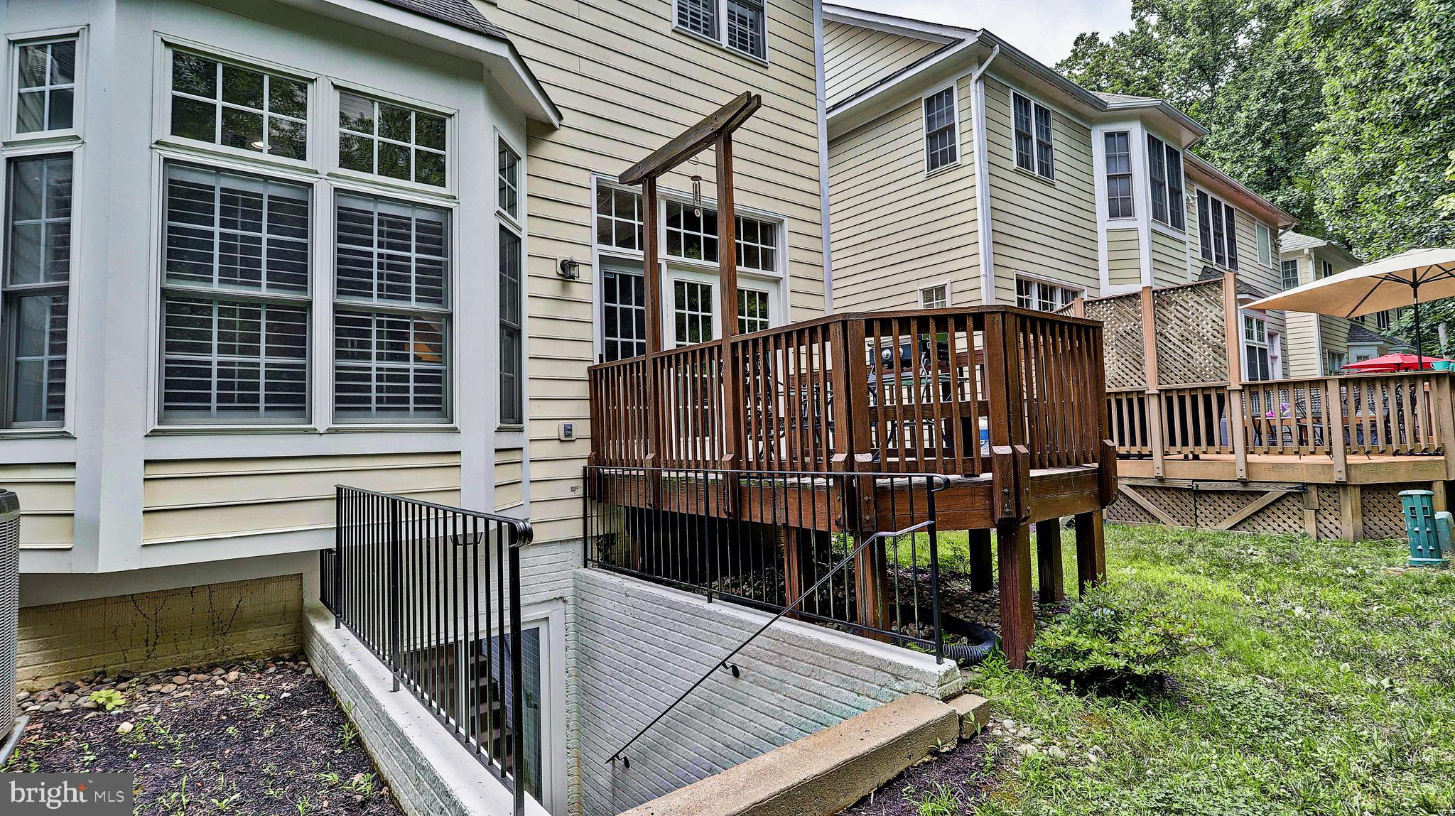 CHANCERY PARK - Residential