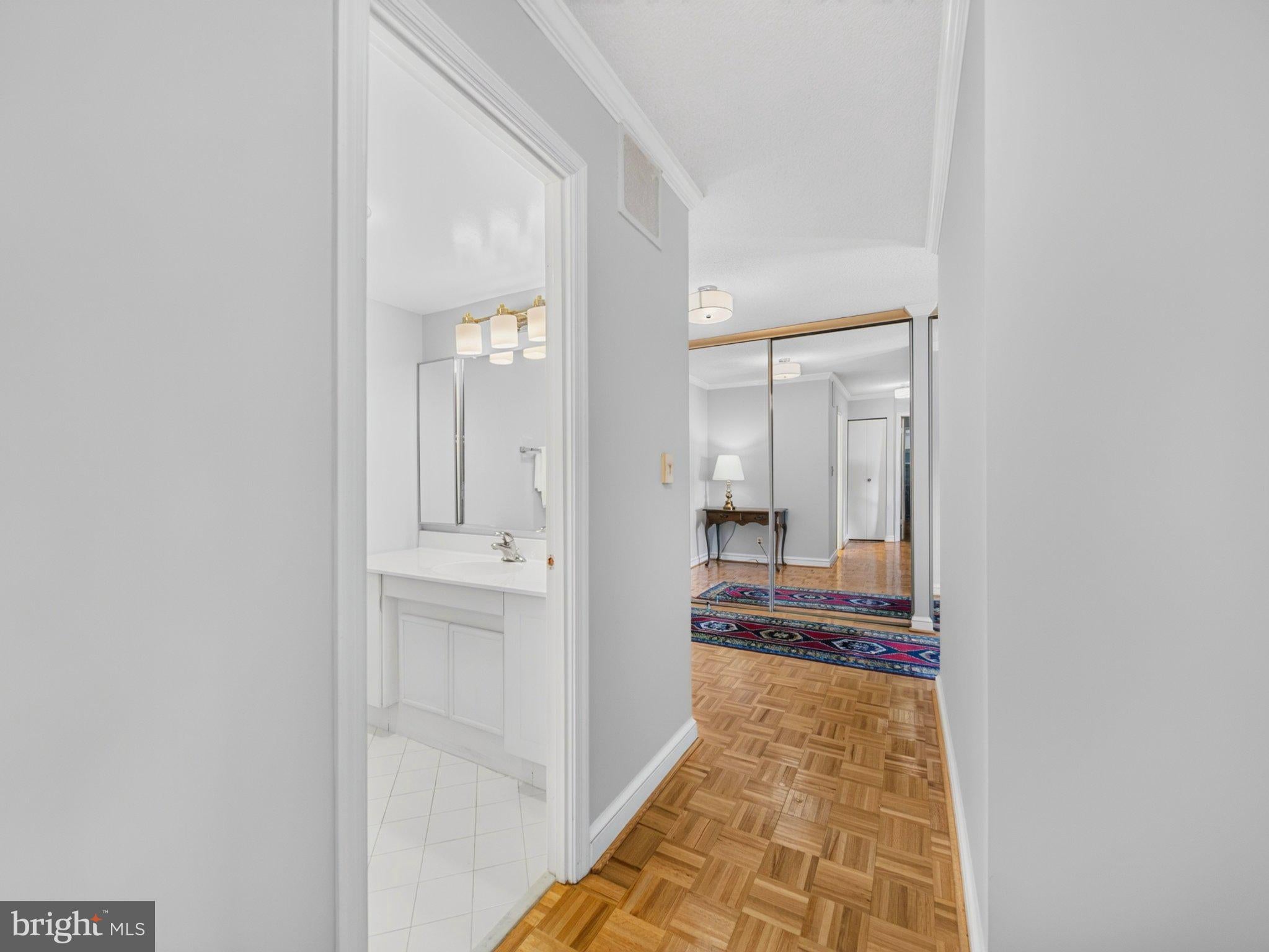 8350 GREENSBORO DRIVE 601