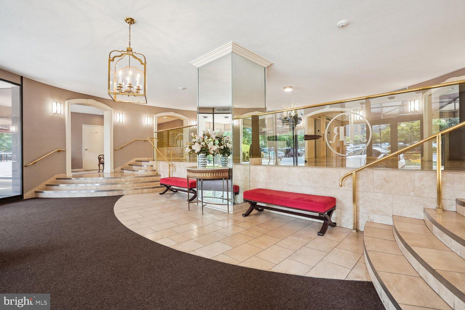 8350 GREENSBORO DRIVE 601