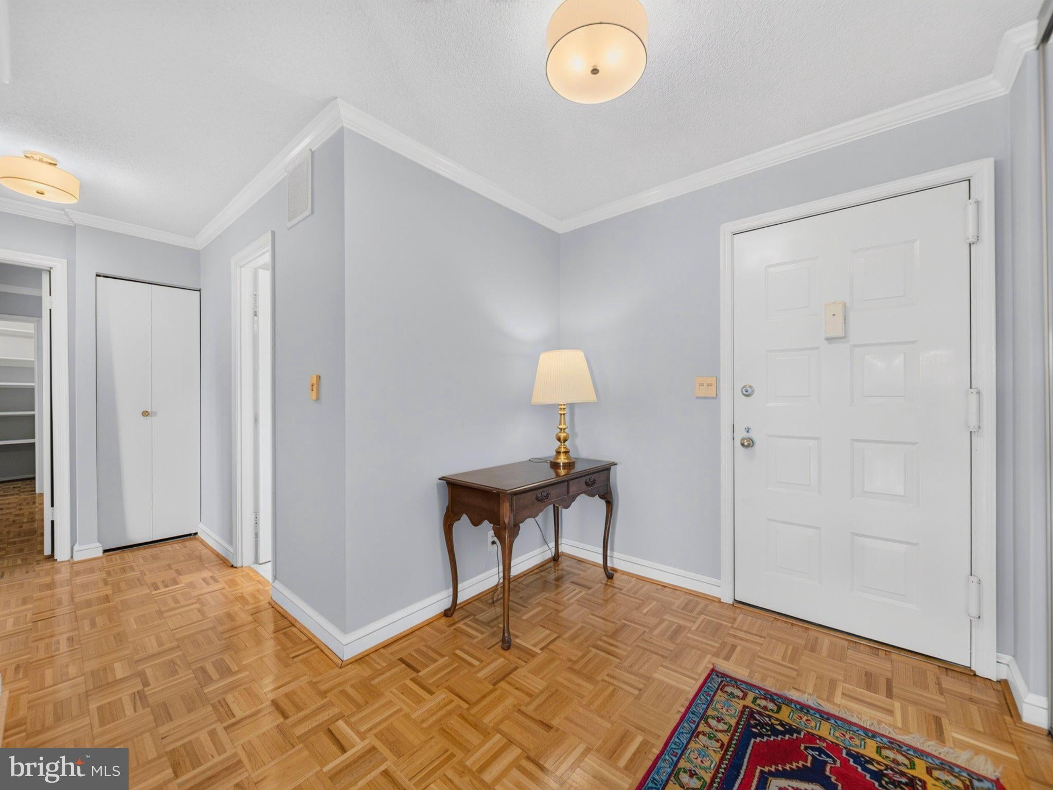 8350 GREENSBORO DRIVE 601