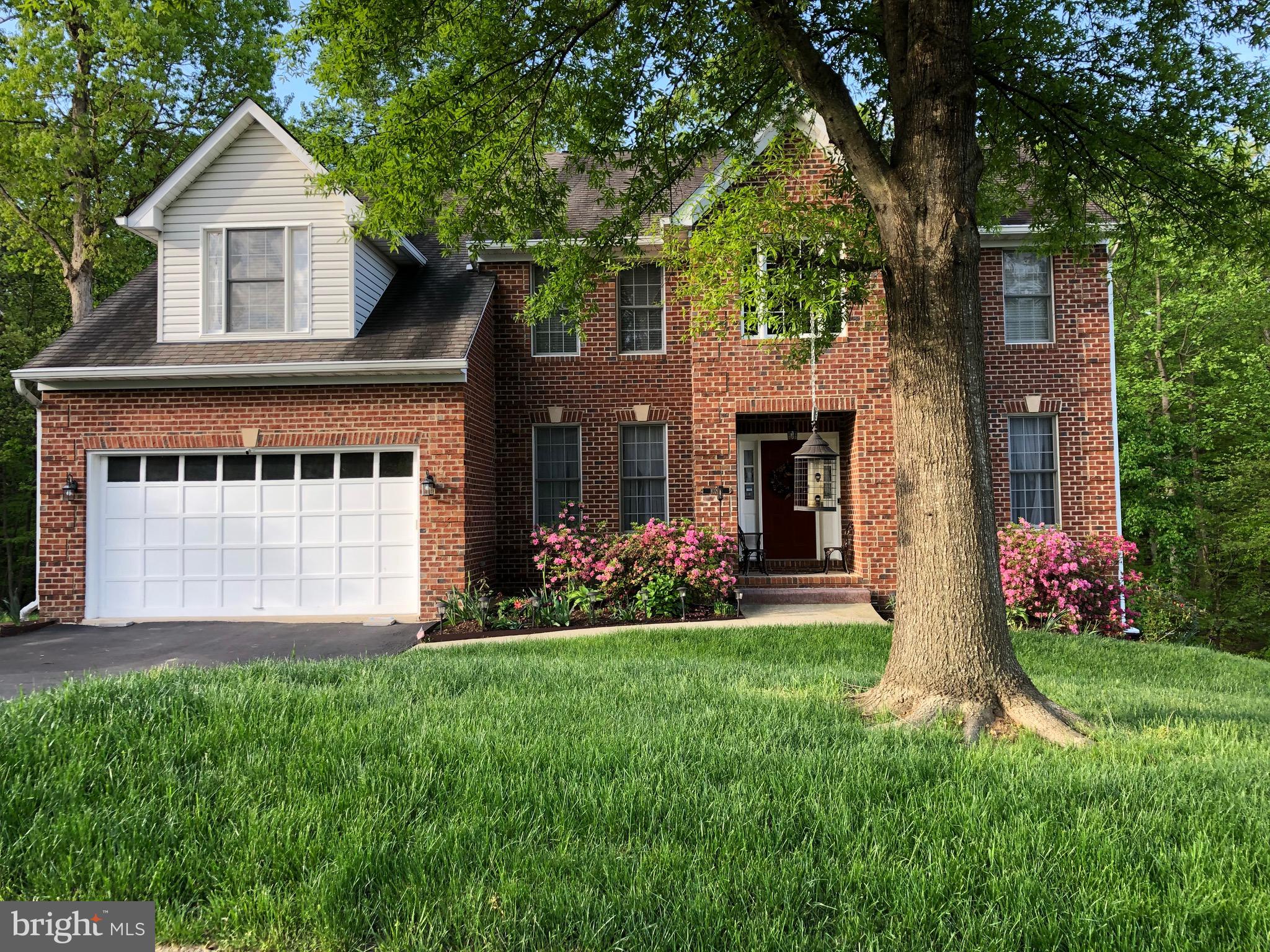 10200 COLECHESTER STREET