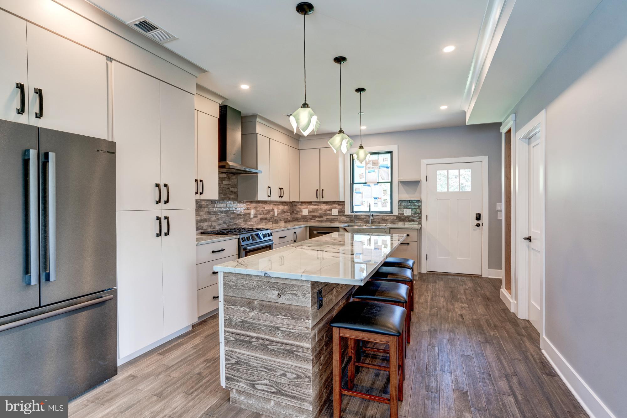 ROCKWOOD - Residential