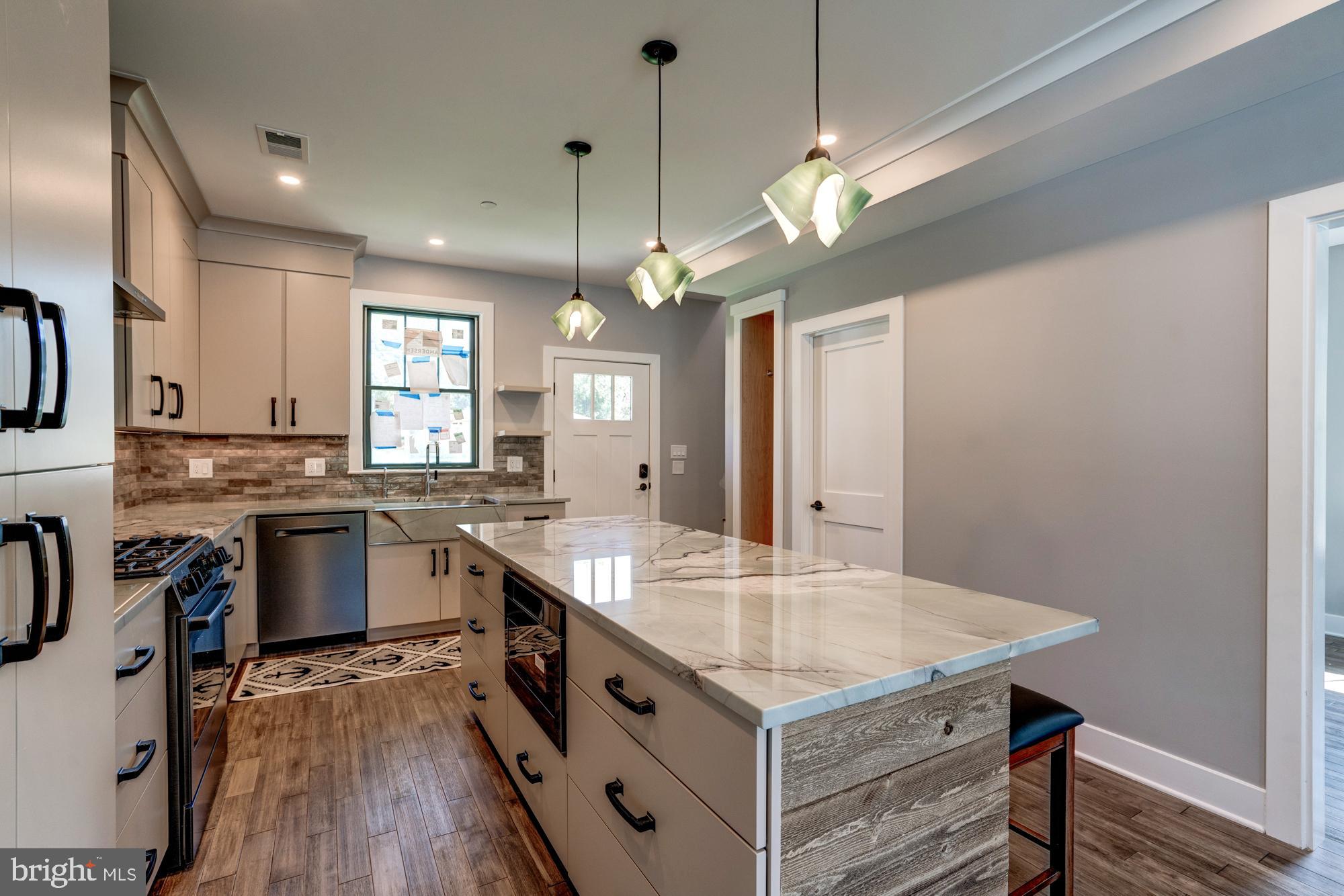 ROCKWOOD - Residential