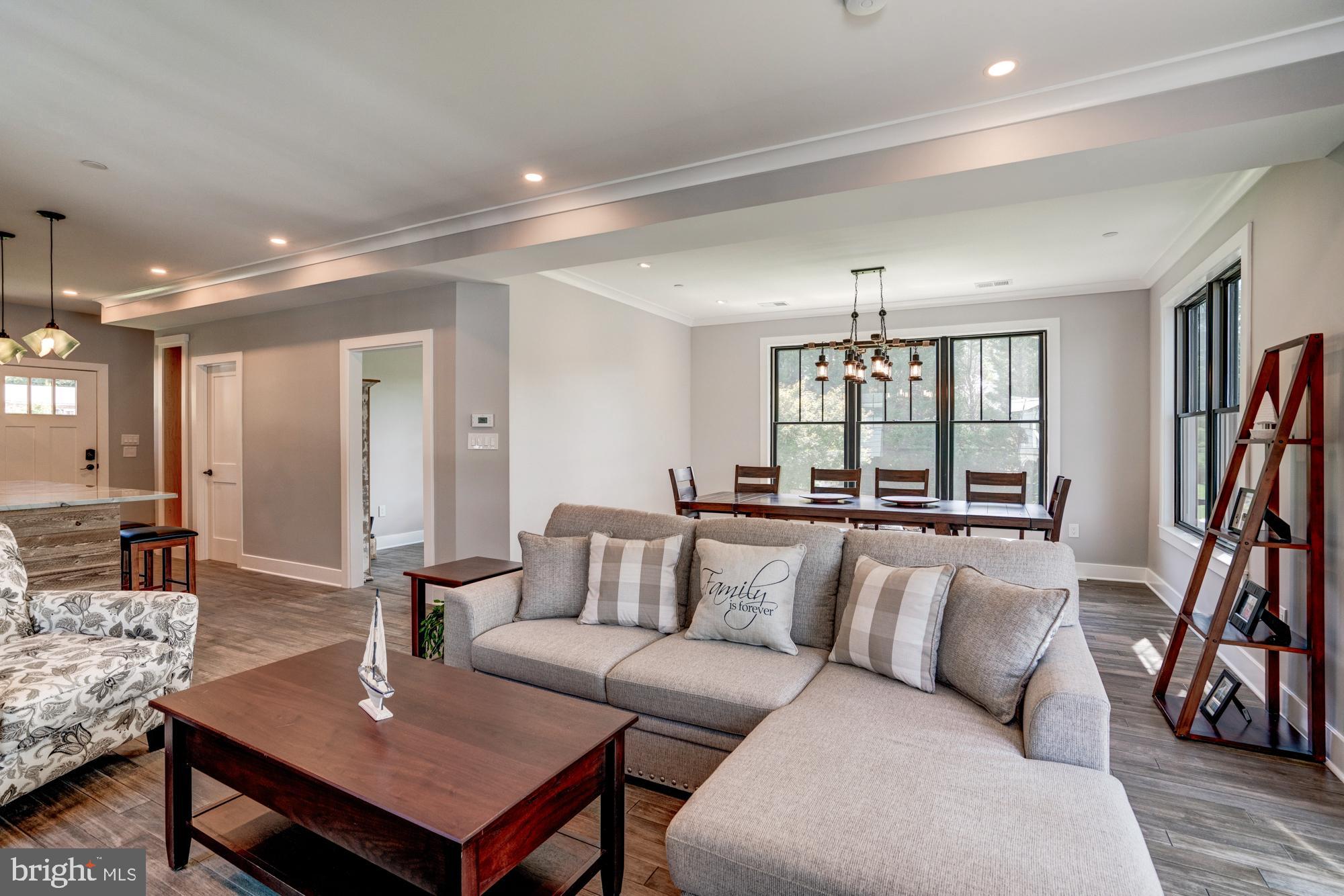 ROCKWOOD - Residential