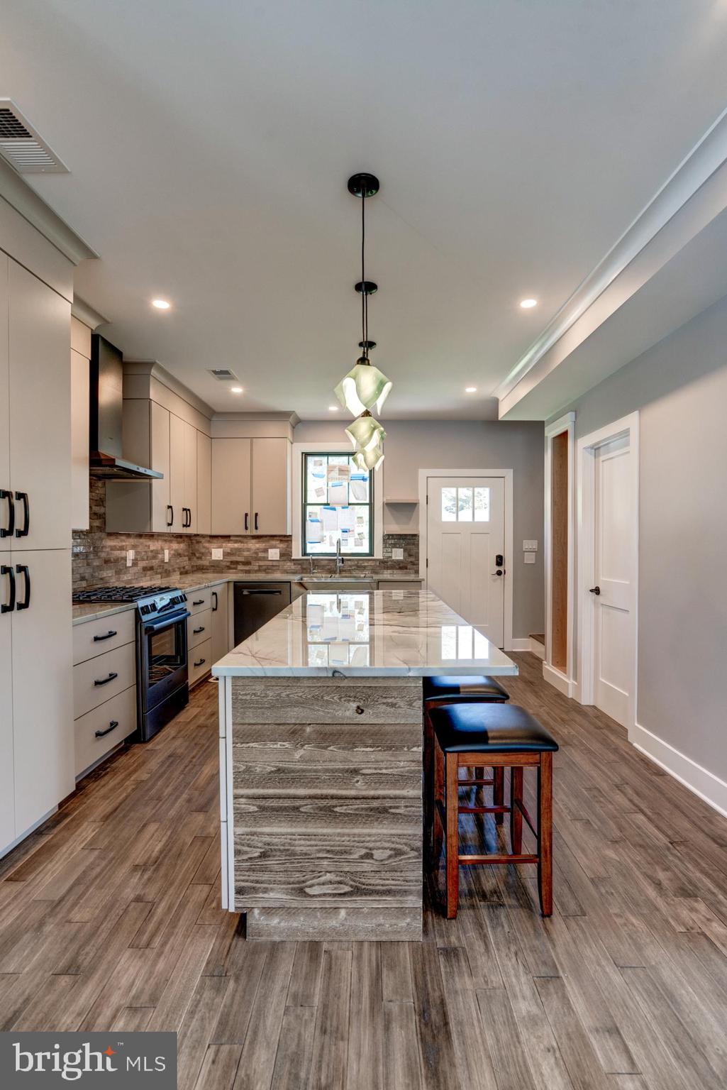 ROCKWOOD - Residential