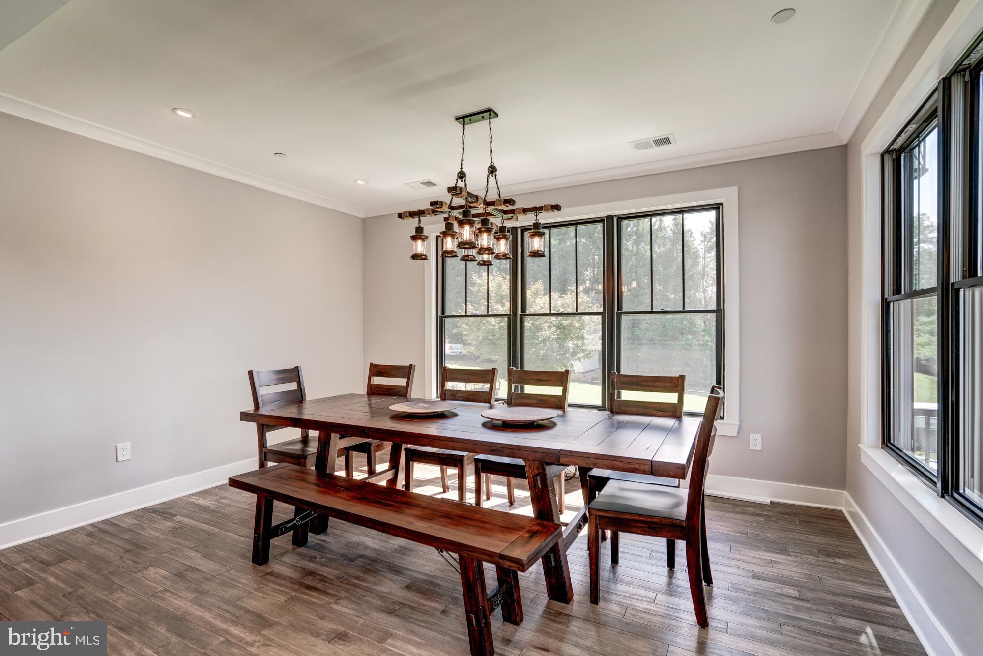 ROCKWOOD - Residential