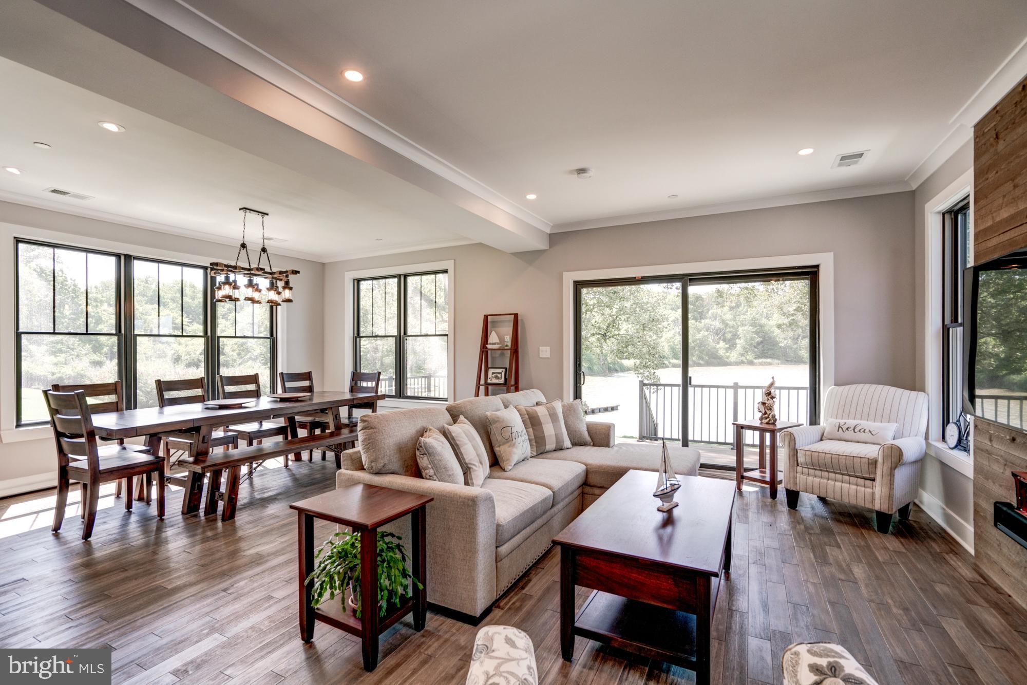 ROCKWOOD - Residential