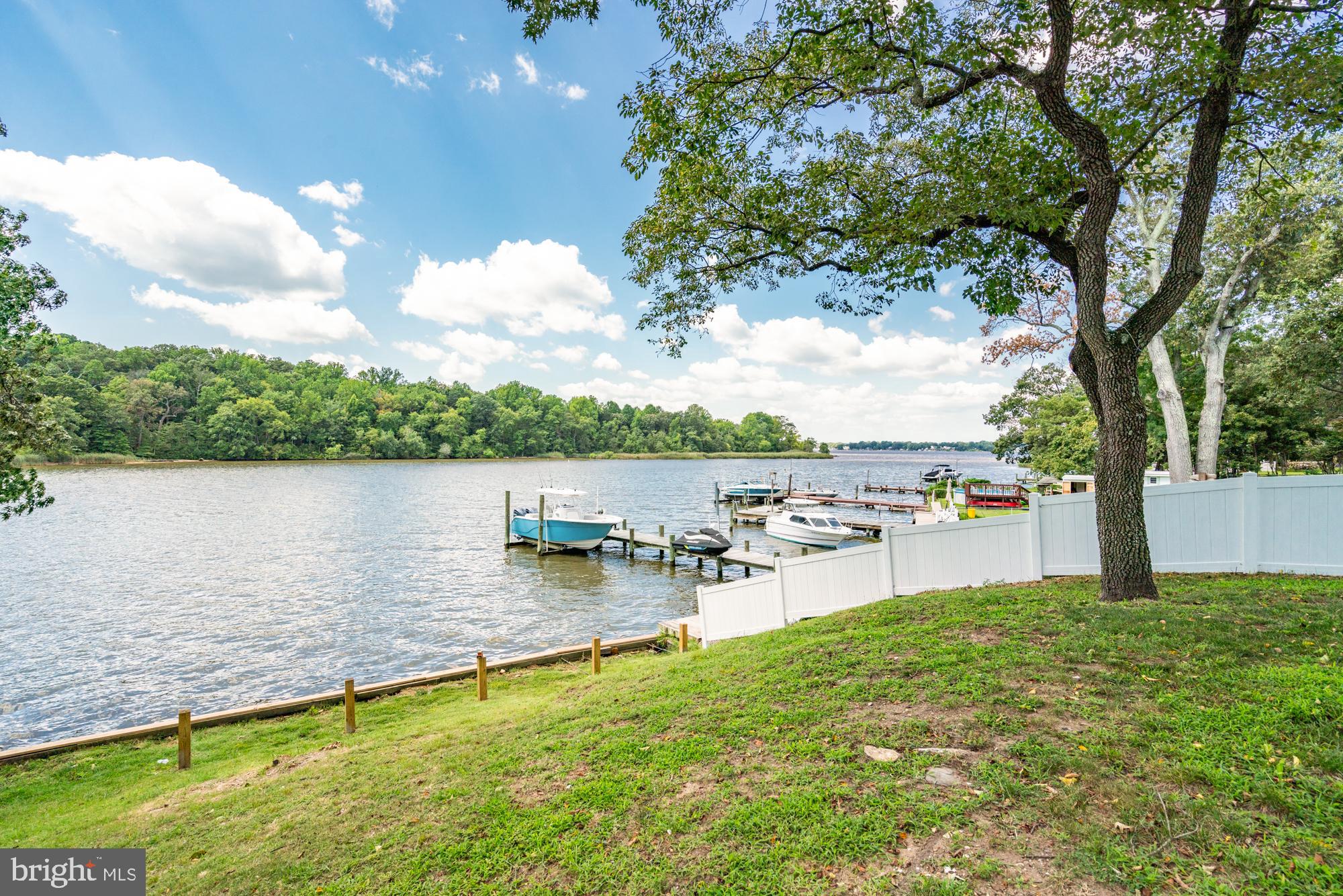 ROCKWOOD - Residential