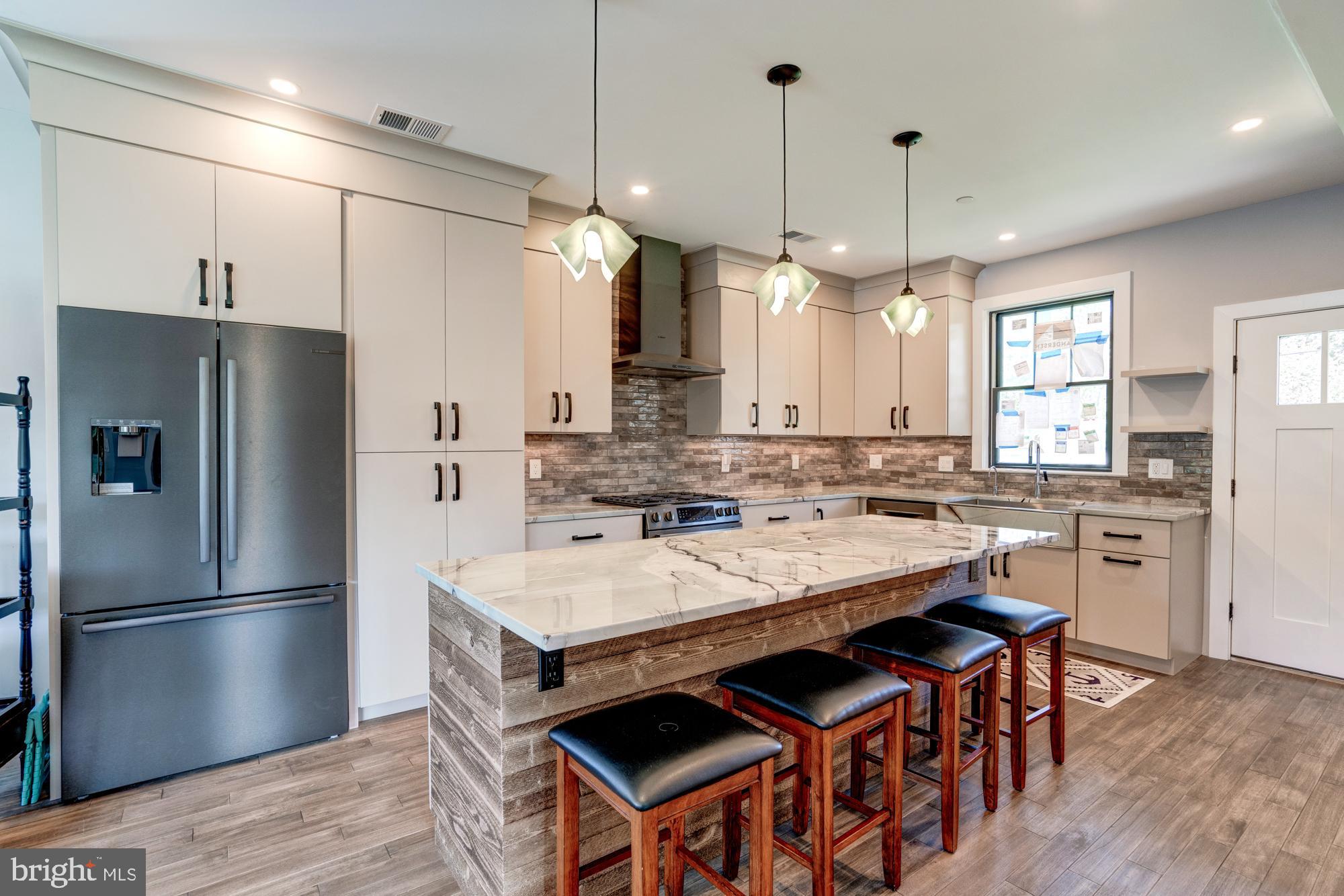 ROCKWOOD - Residential