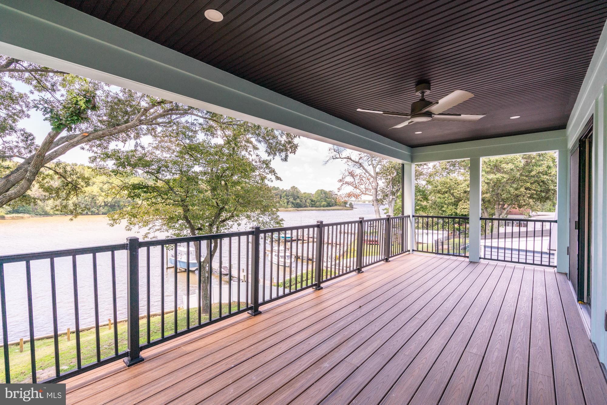 ROCKWOOD - Residential