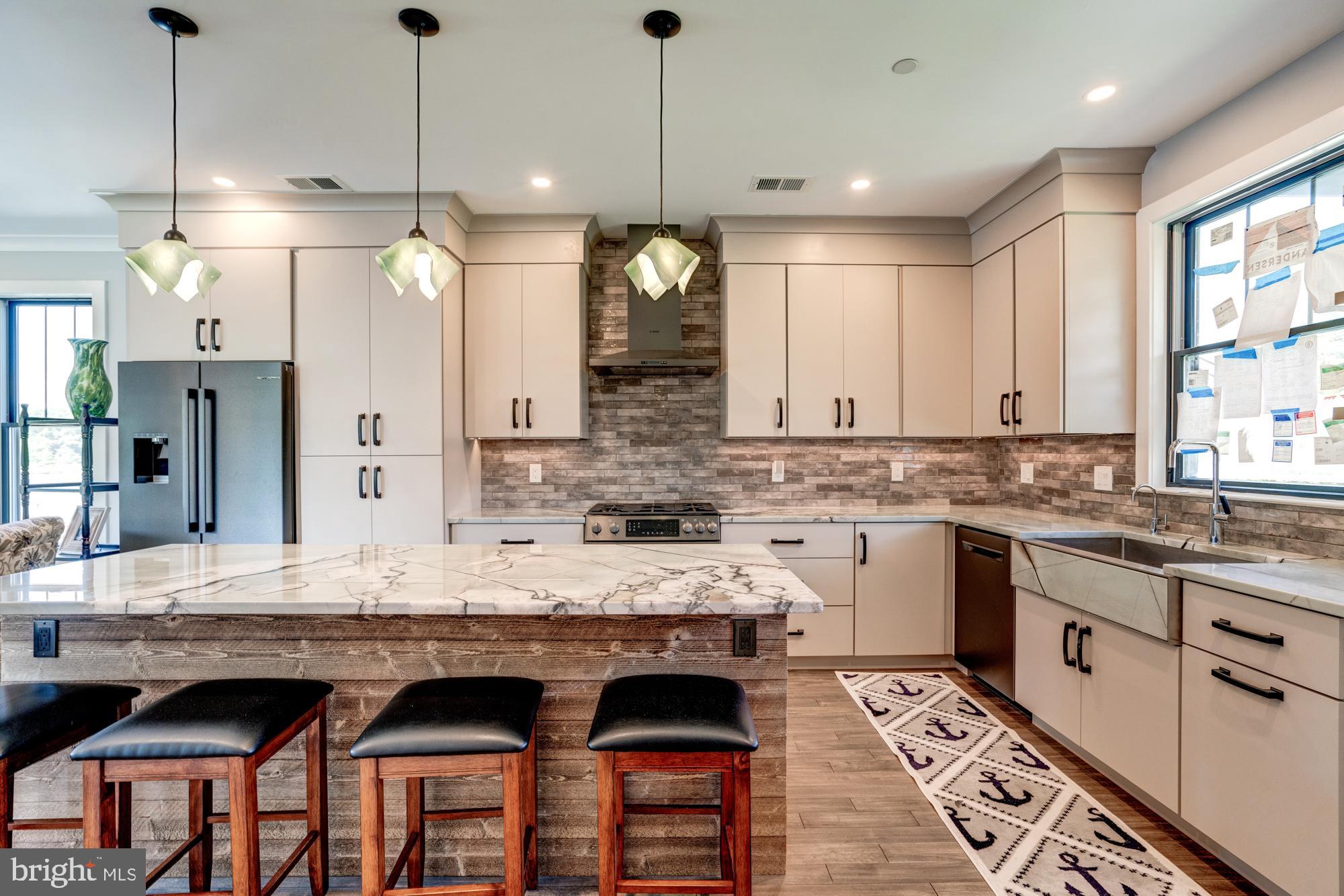 ROCKWOOD - Residential