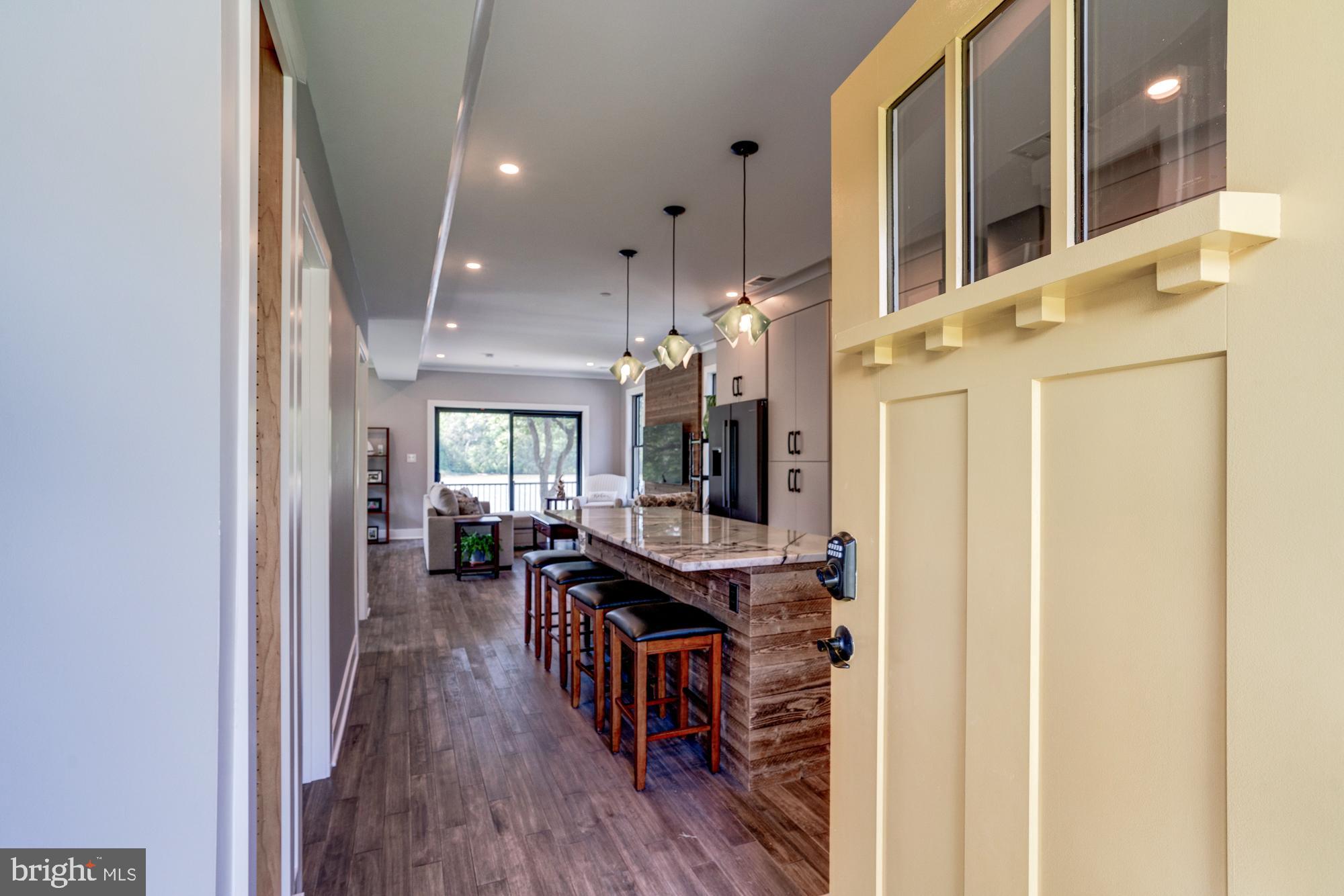 ROCKWOOD - Residential