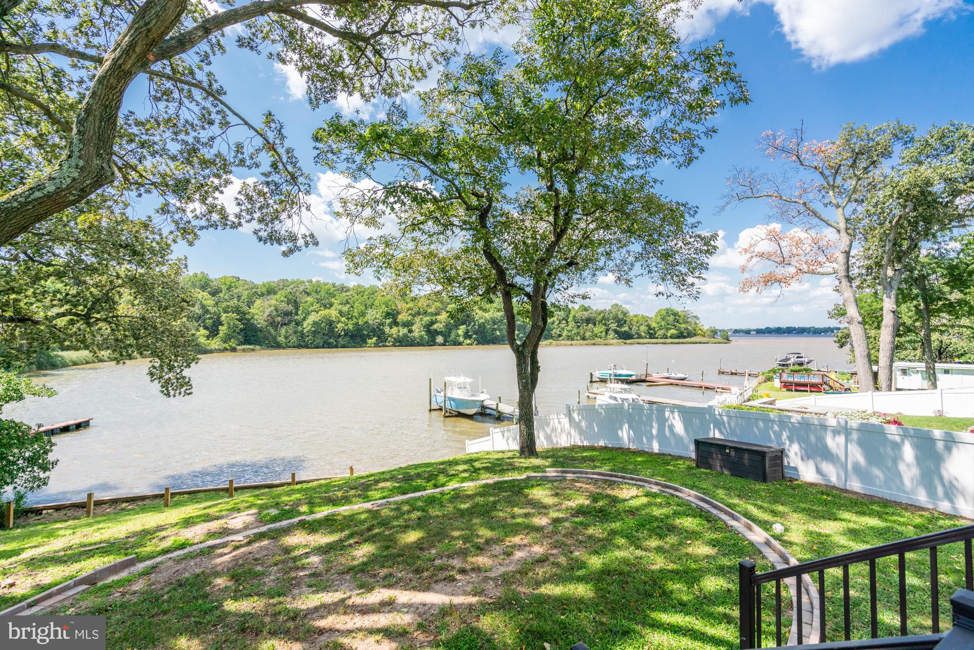 ROCKWOOD - Residential