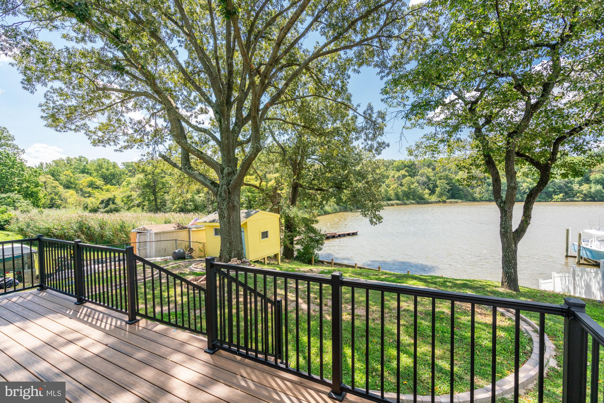 ROCKWOOD - Residential