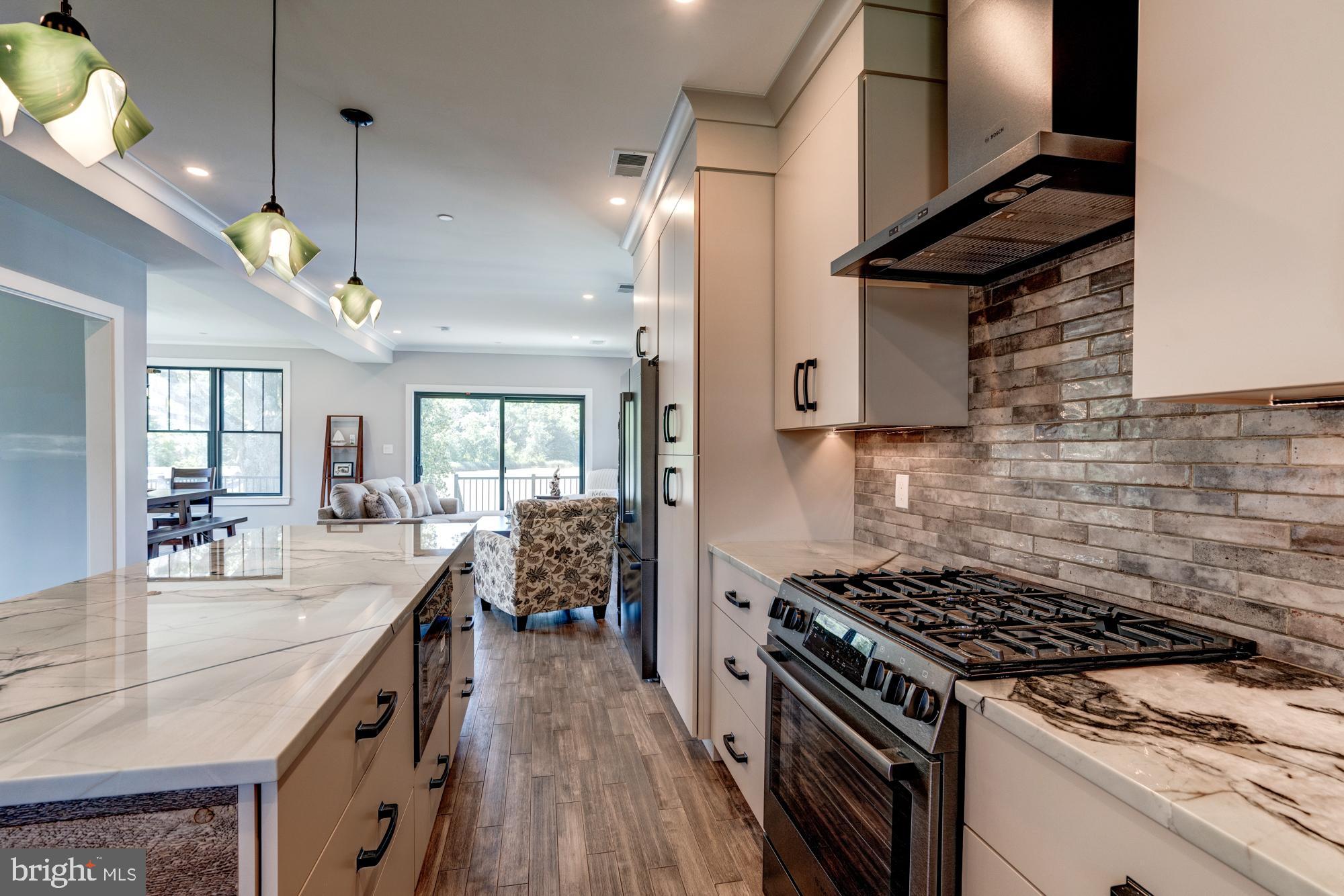 ROCKWOOD - Residential