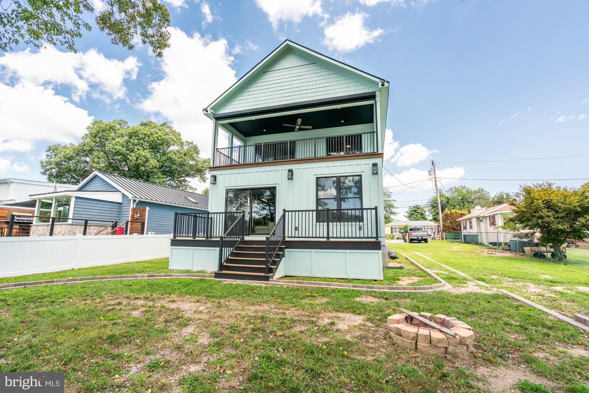 ROCKWOOD - Residential