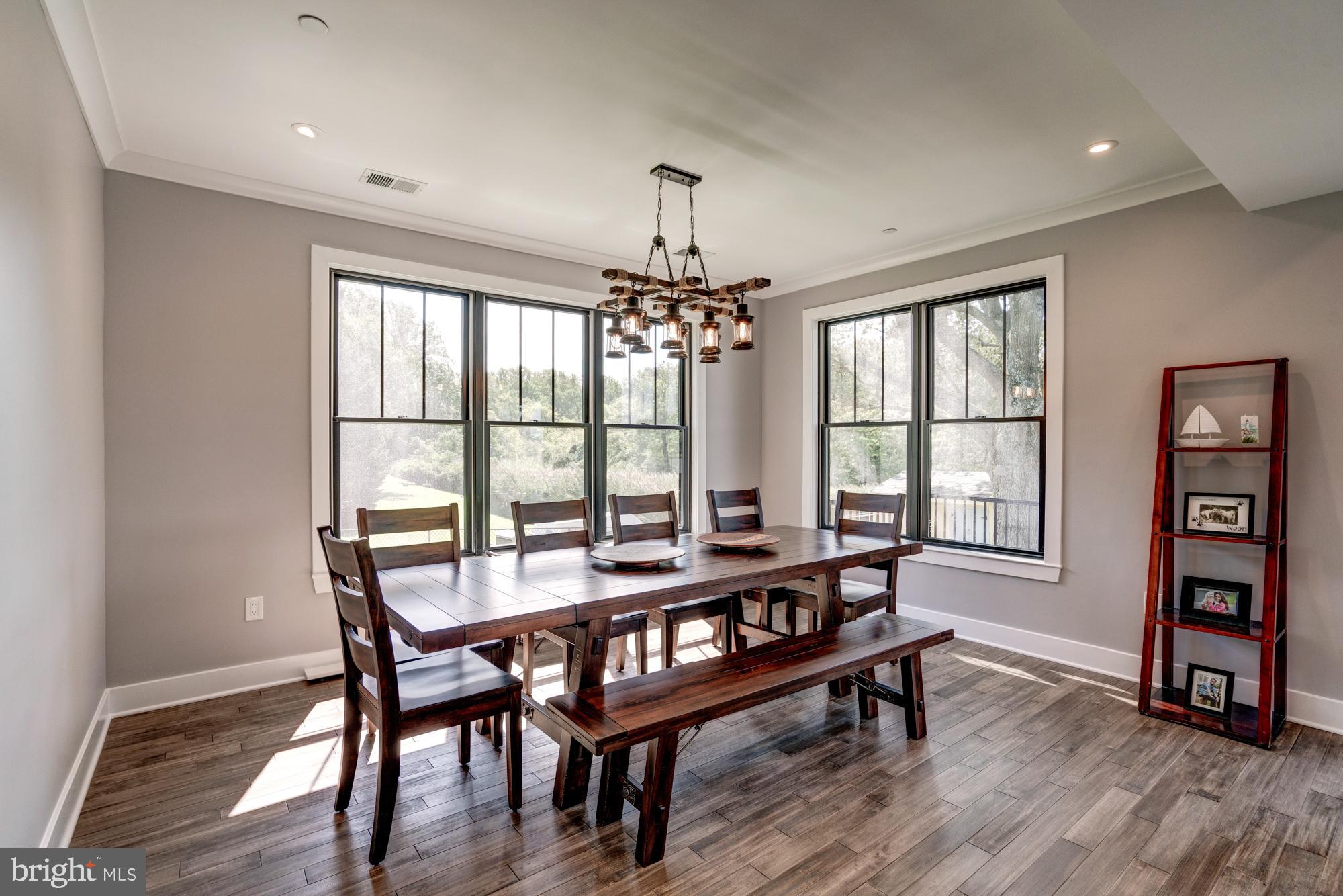 ROCKWOOD - Residential